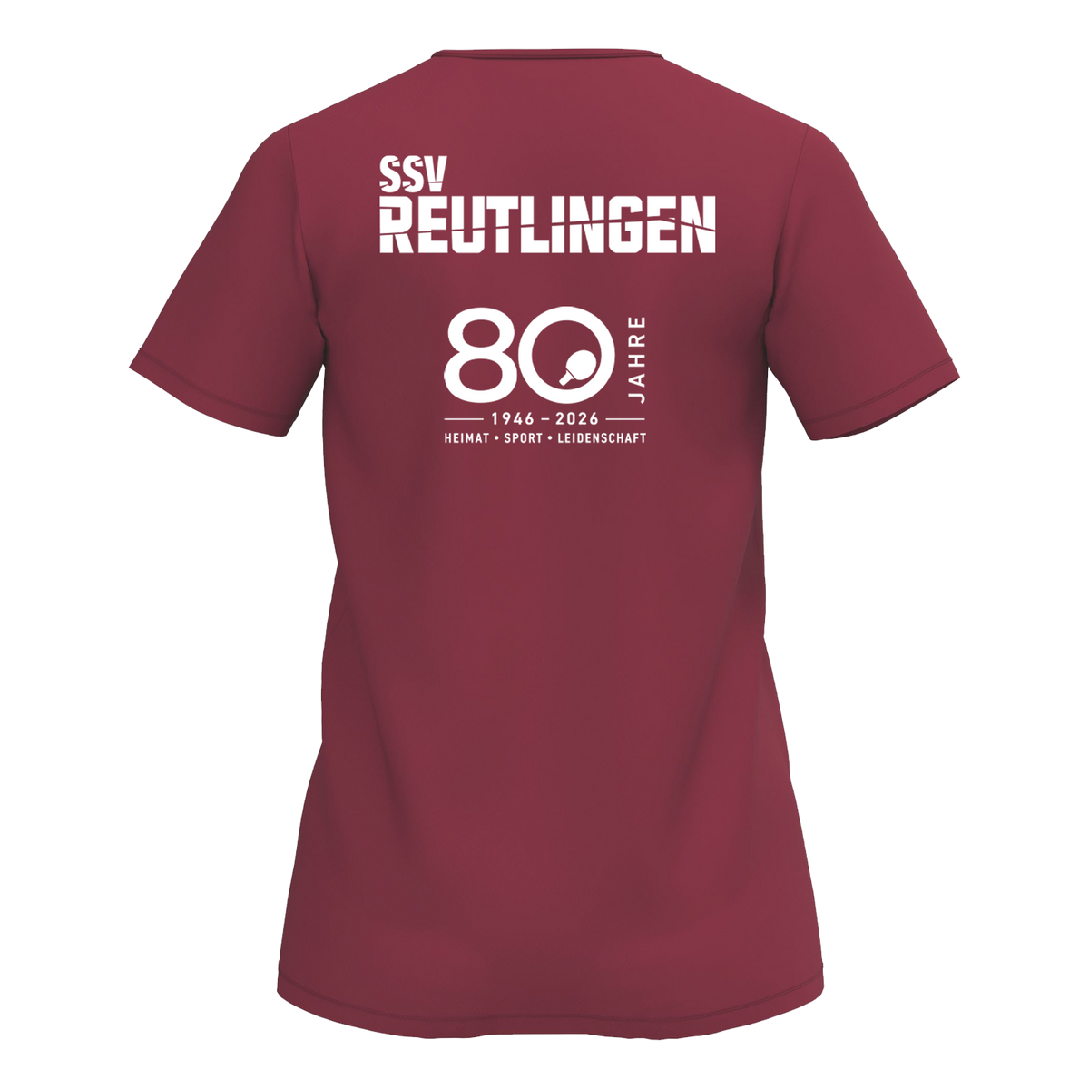 SSV Reutlingen Intro Shirt Function DAMEN