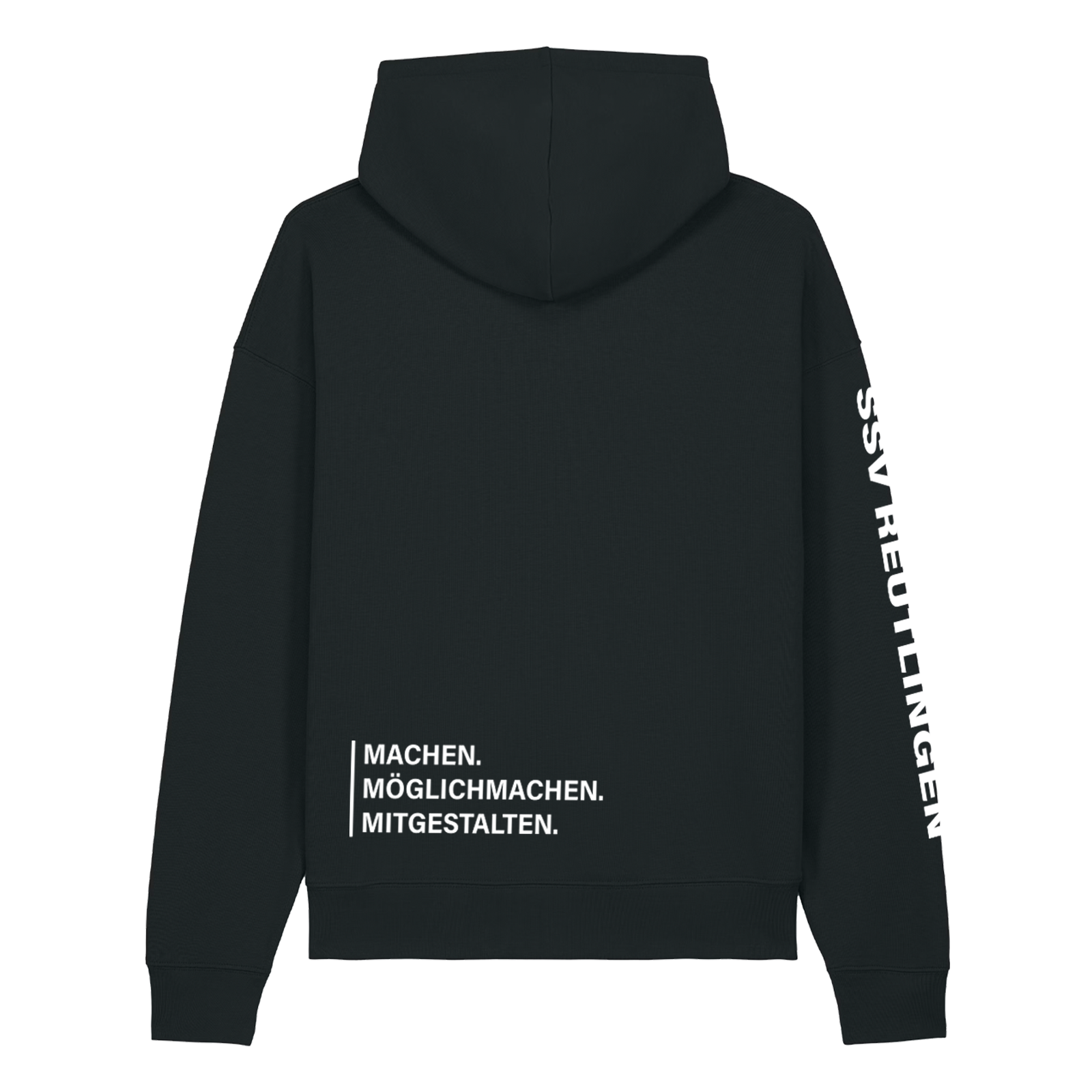 SSV Reutlingen Macher Kollektion Hoody