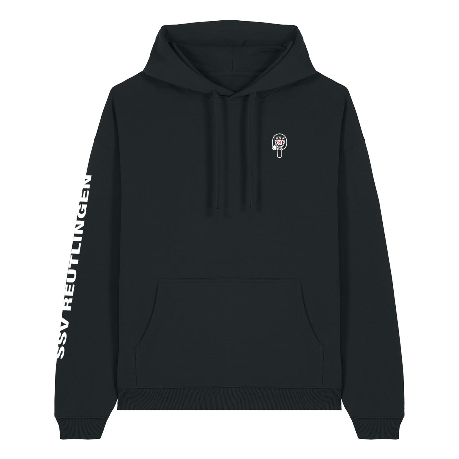 SSV Reutlingen Macher Kollektion Hoody Oversize