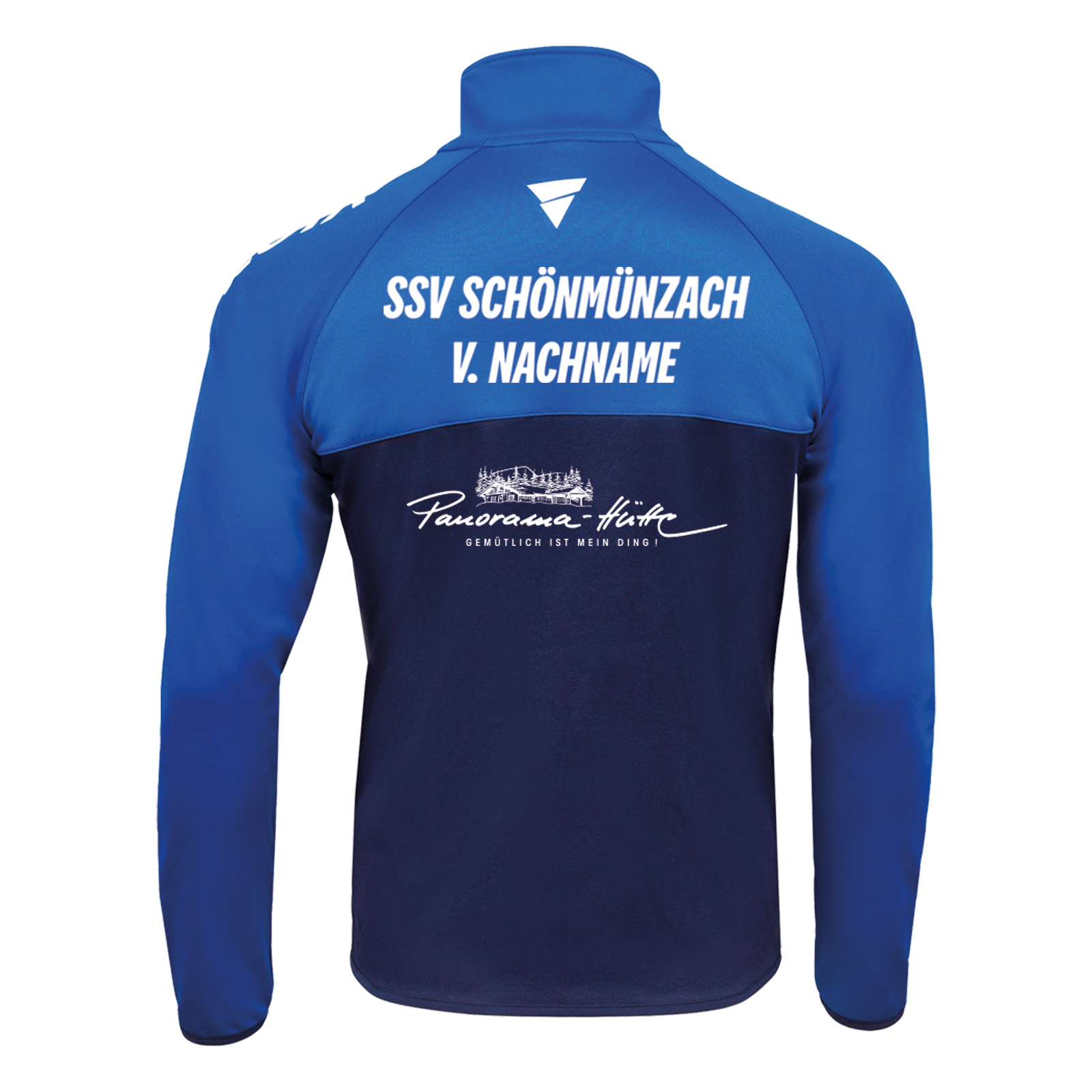 SSV Schönmünzach Victas 118 Tracksuit Jacke
