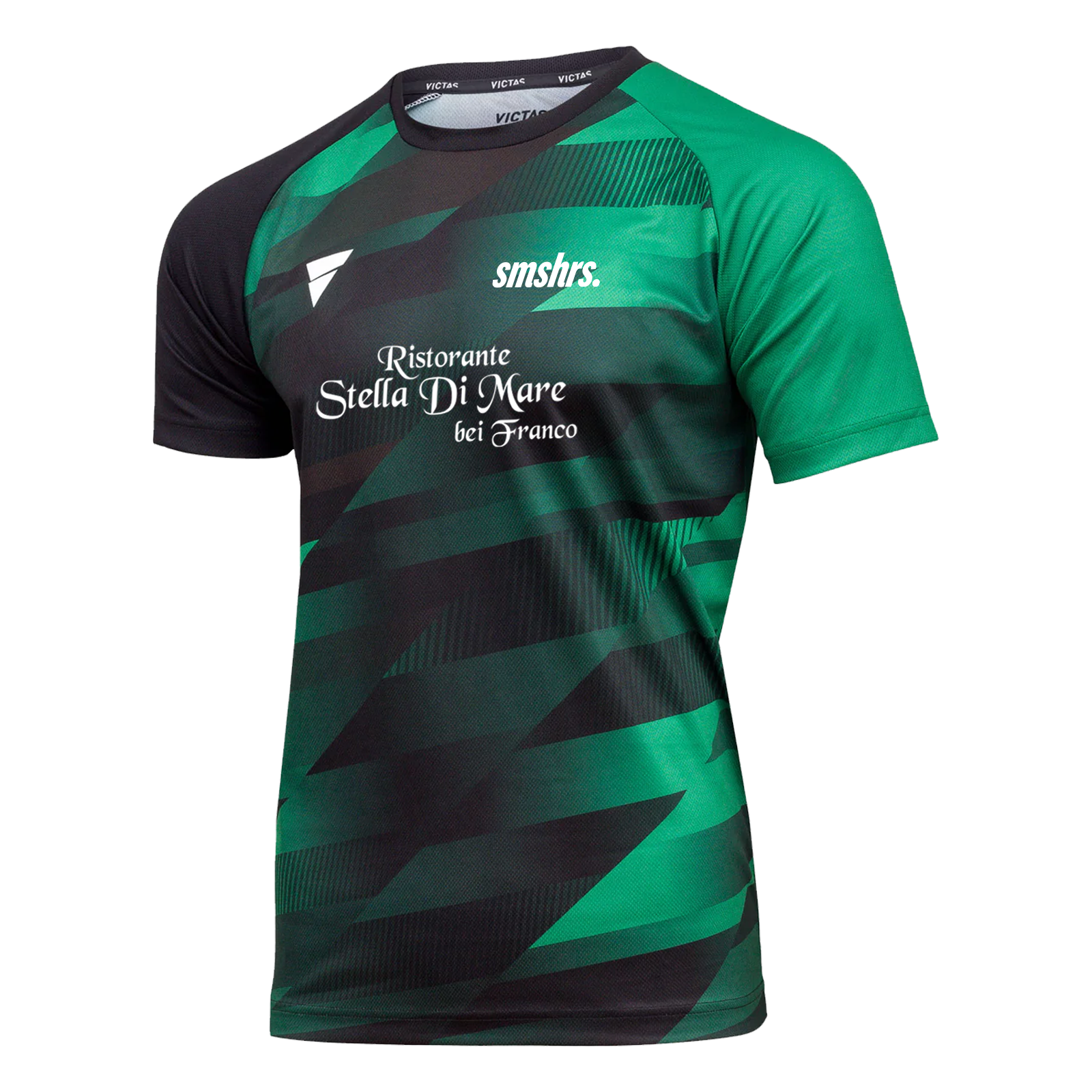 STV Wilhelmshaven Trikot