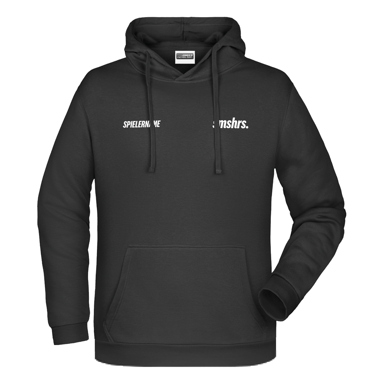 STV Wilhelmshaven Hoody