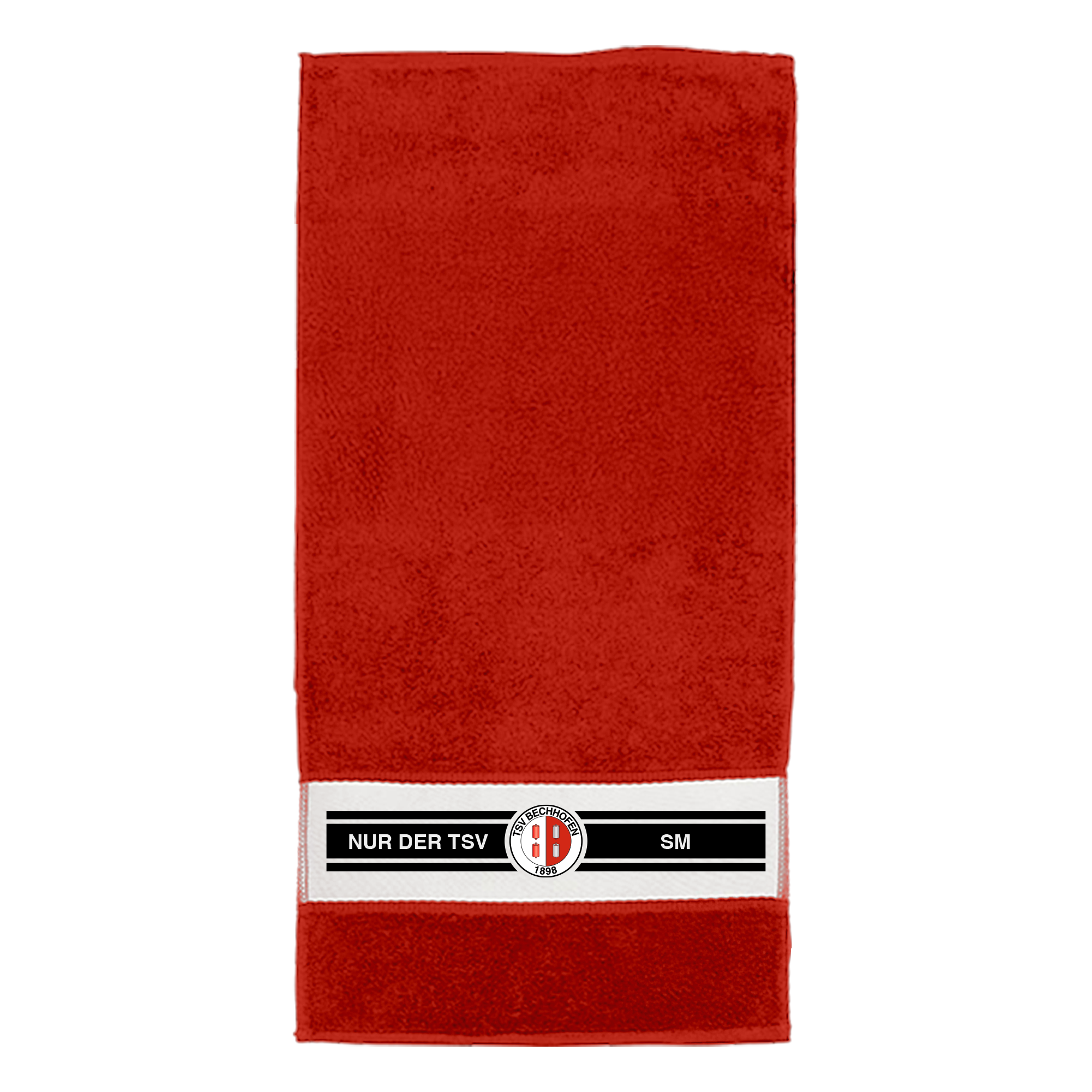 TSV Bechhofen Duschhandtuch 70x140