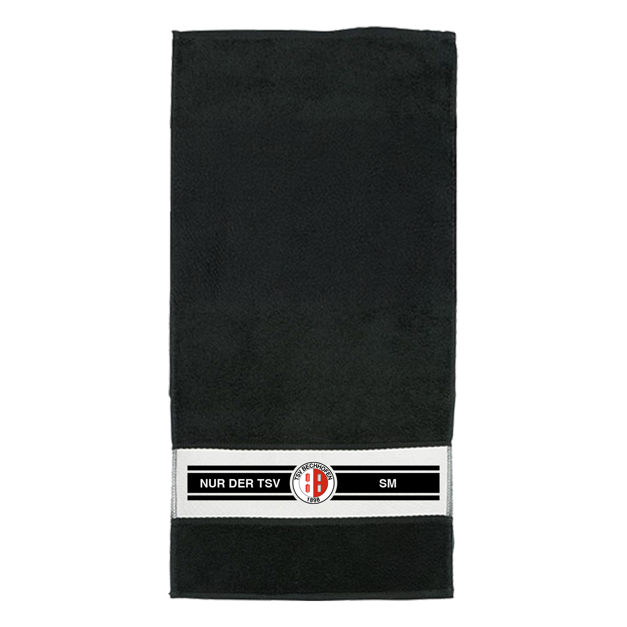 TSV Bechhofen Duschhandtuch 70x140