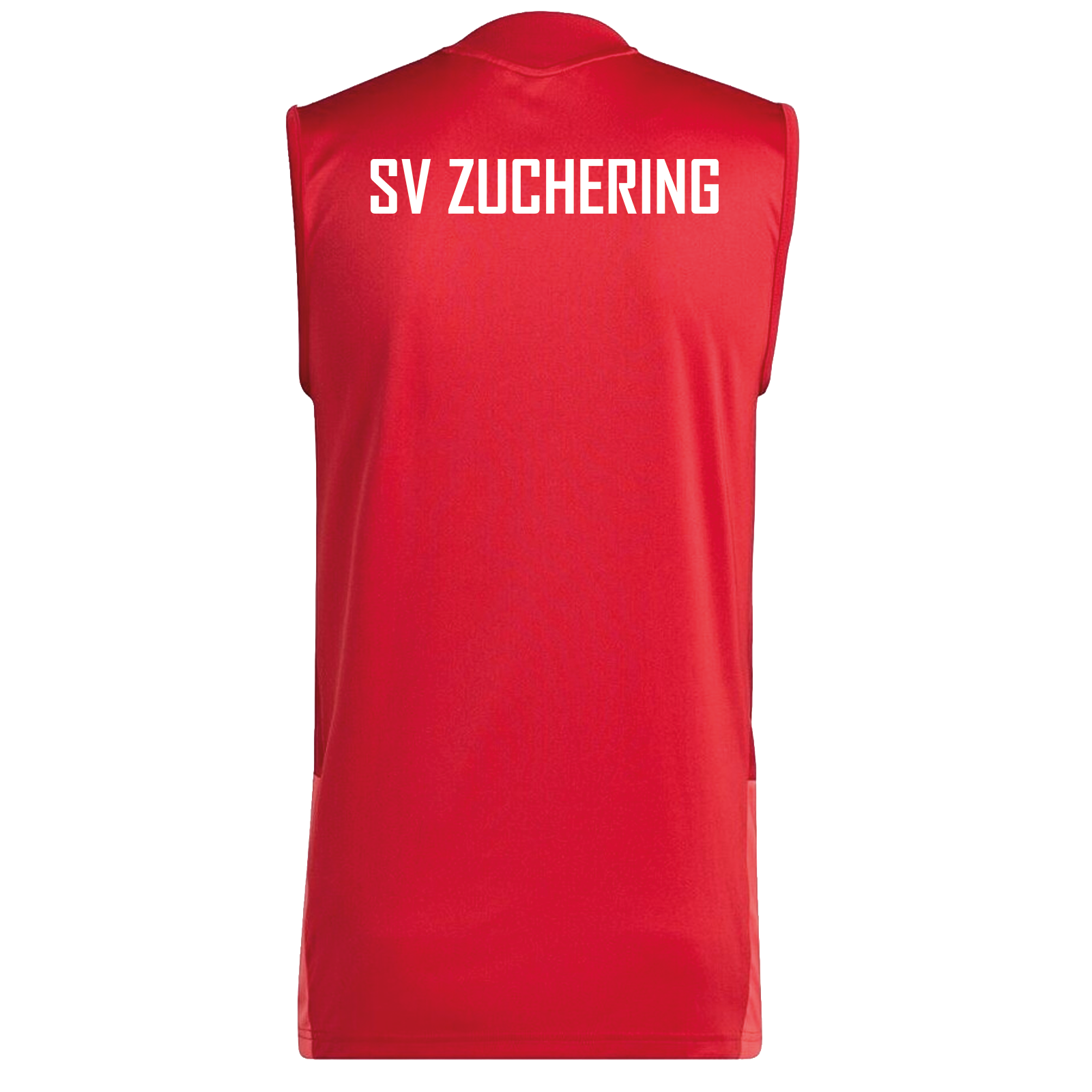 Adidas Tiro 26 Competition Sleeveless Jersey SV Zuchering
