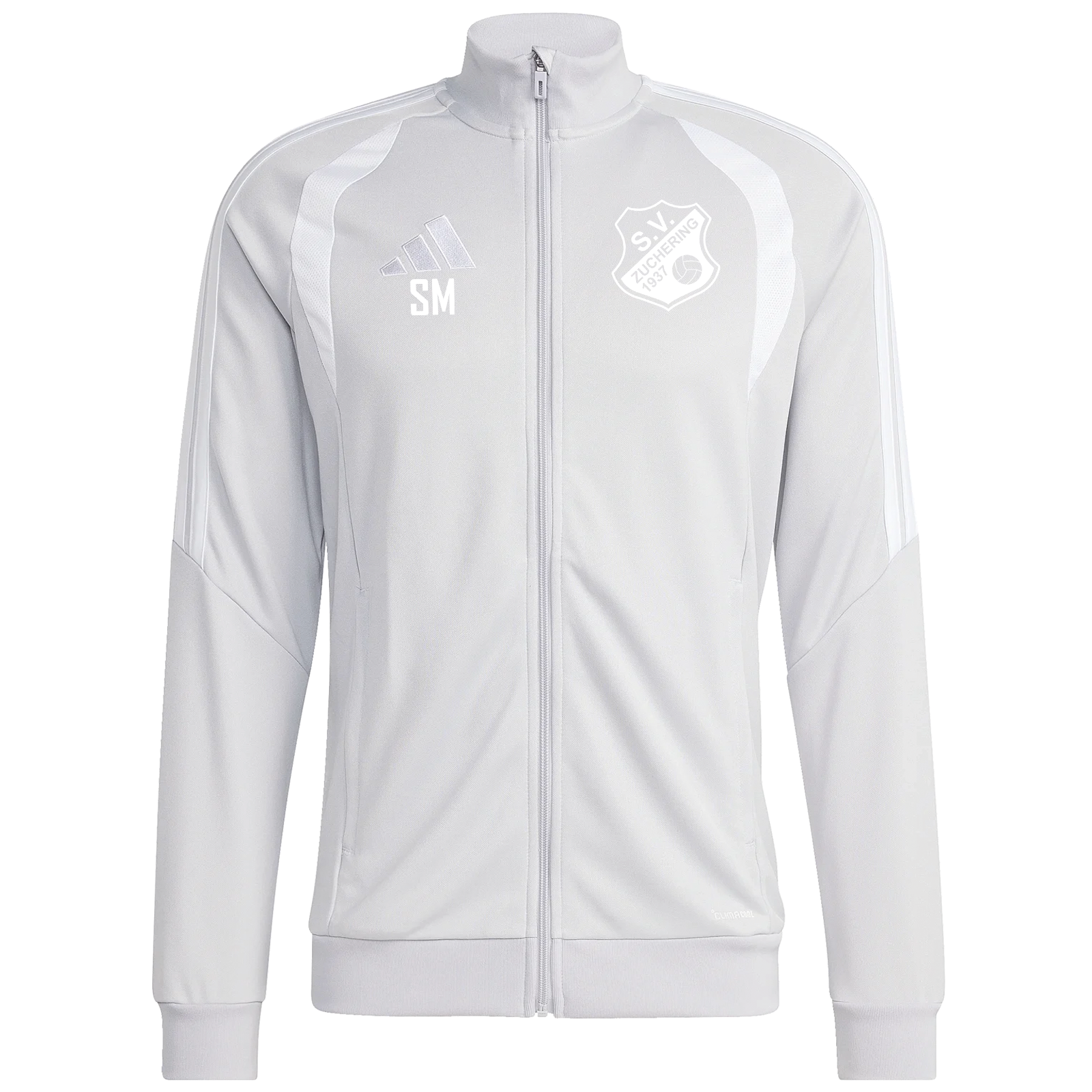 Adidas Tiro 26 League Training Jacket SV Zuchering