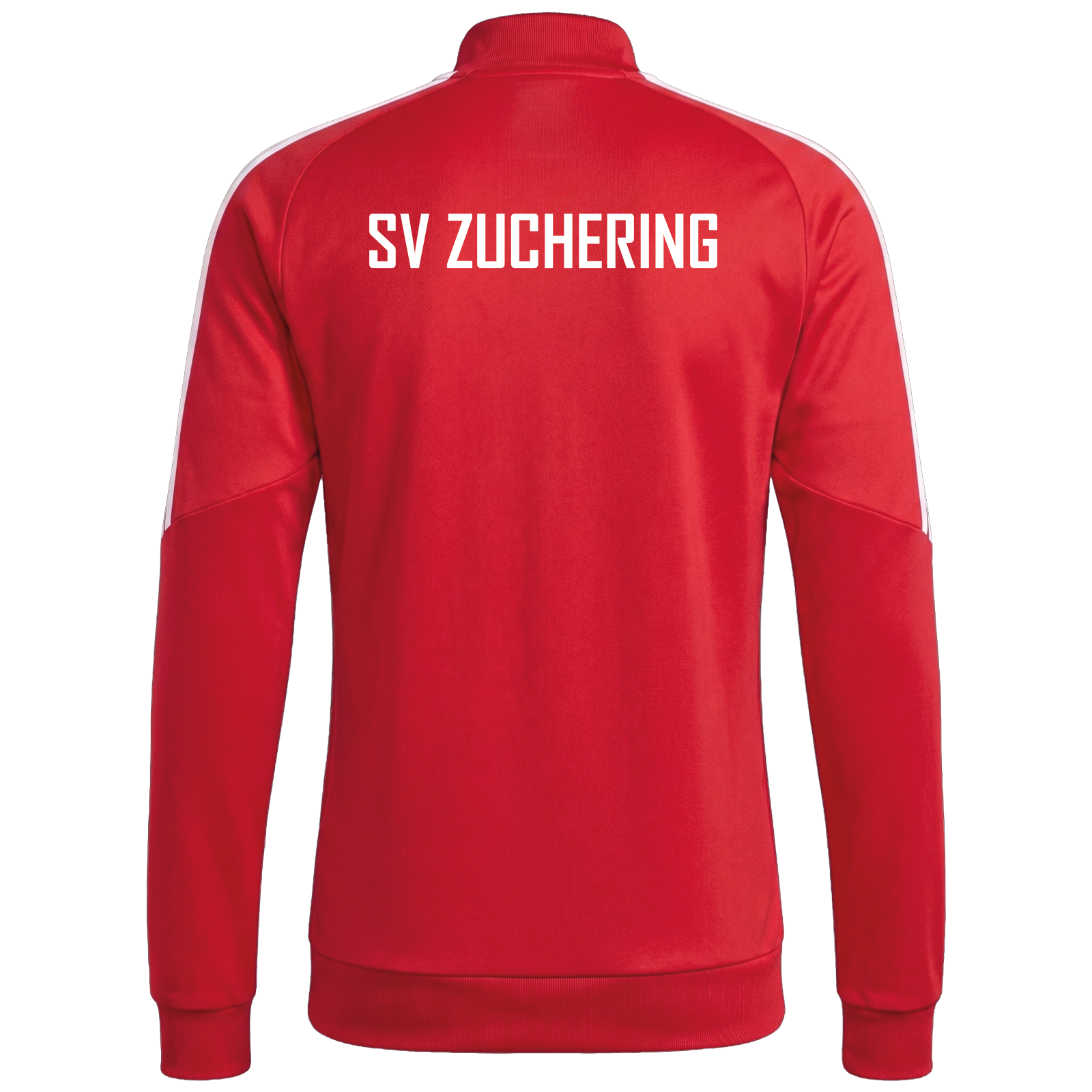 Adidas Tiro 26 League Training Jacket SV Zuchering