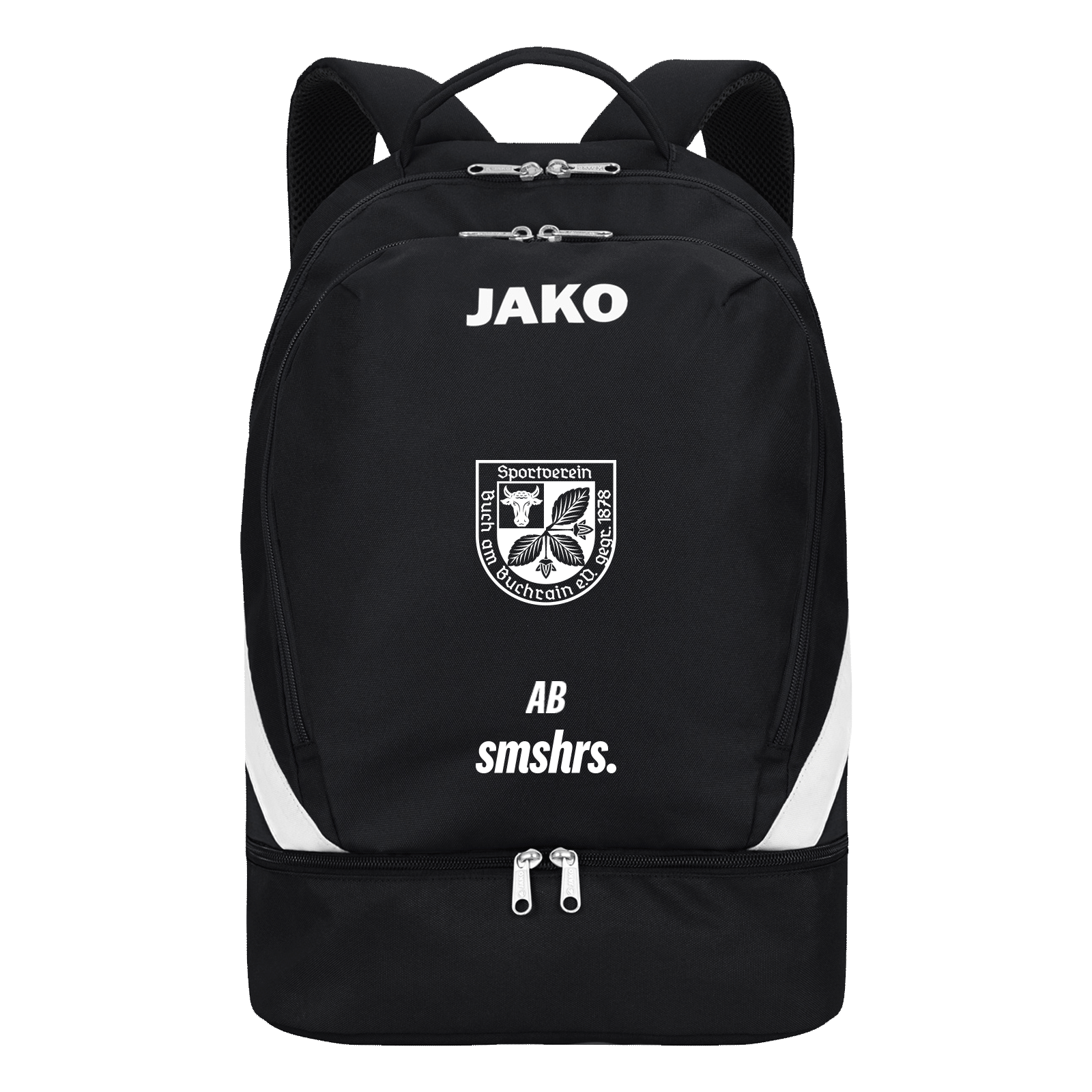 SV Buch am Buchrain Rucksack