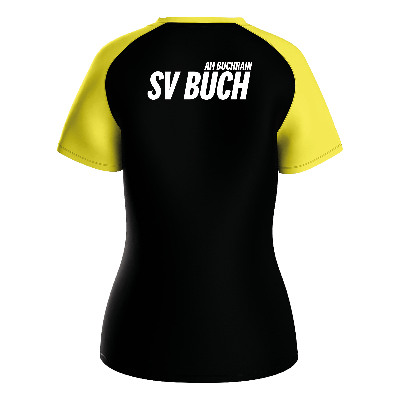 SV Buch am Buchrain T-Shirt Damen