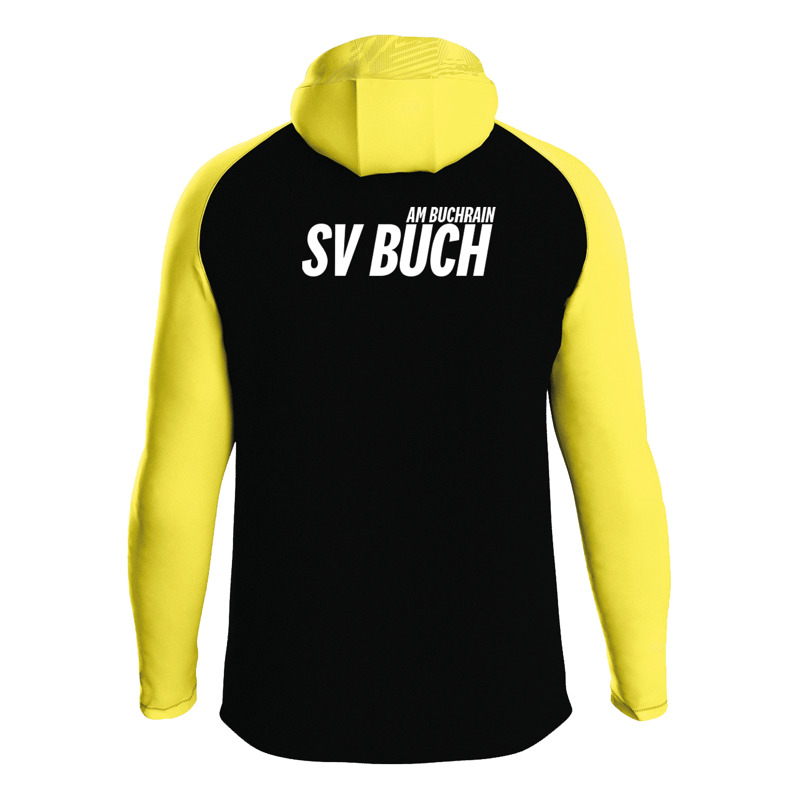 SV Buch am Buchrain Kapuzenjacke Kids