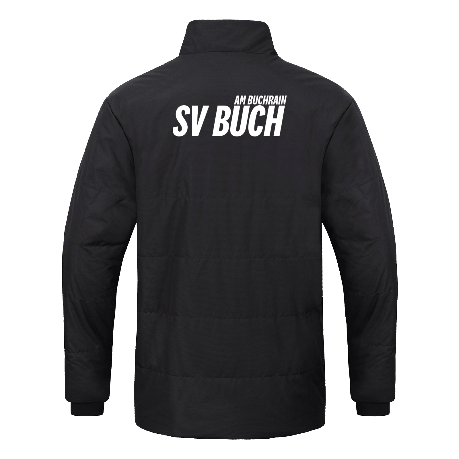 SV Buch am Buchrain Coachjacke Team