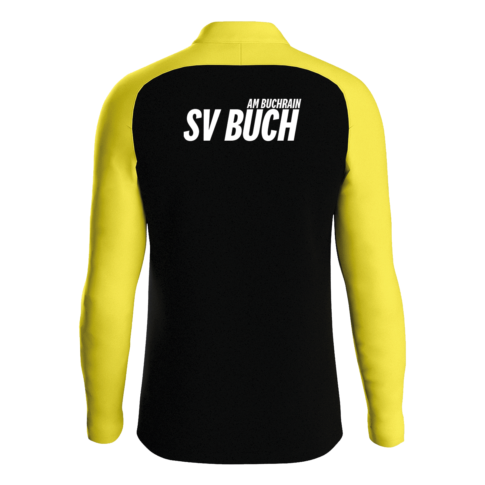 SV Buch am Buchrain Ziptop Herren
