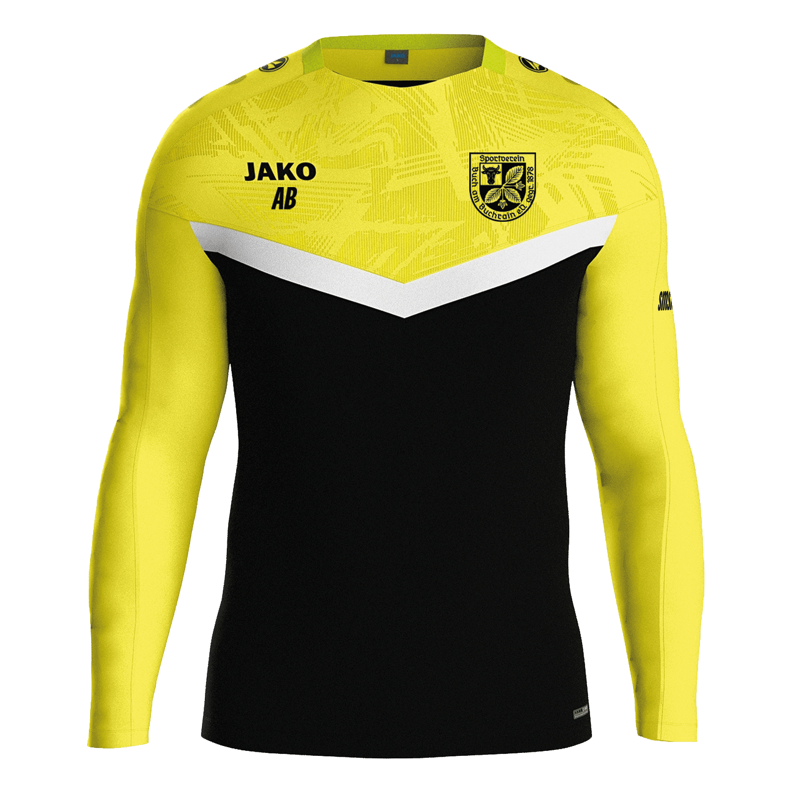 SV Buch am Buchrain Sweat Kids
