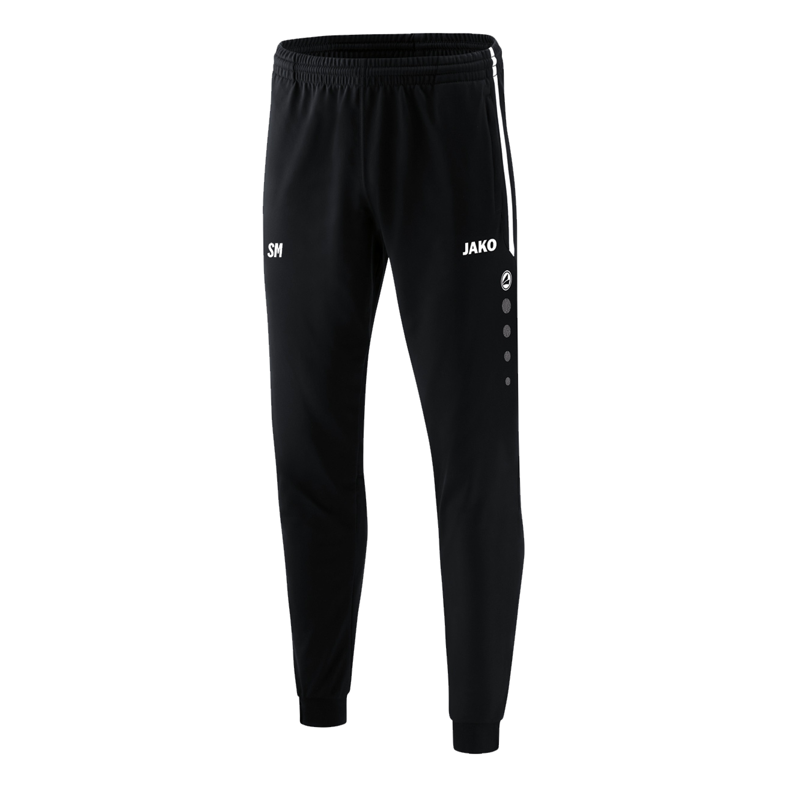 SV Buch am Buchrain Polyesterhose