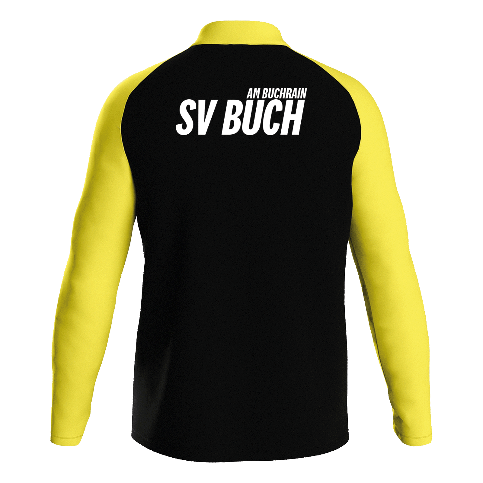 SV Buch am Buchrain Polyesterjacke Herren