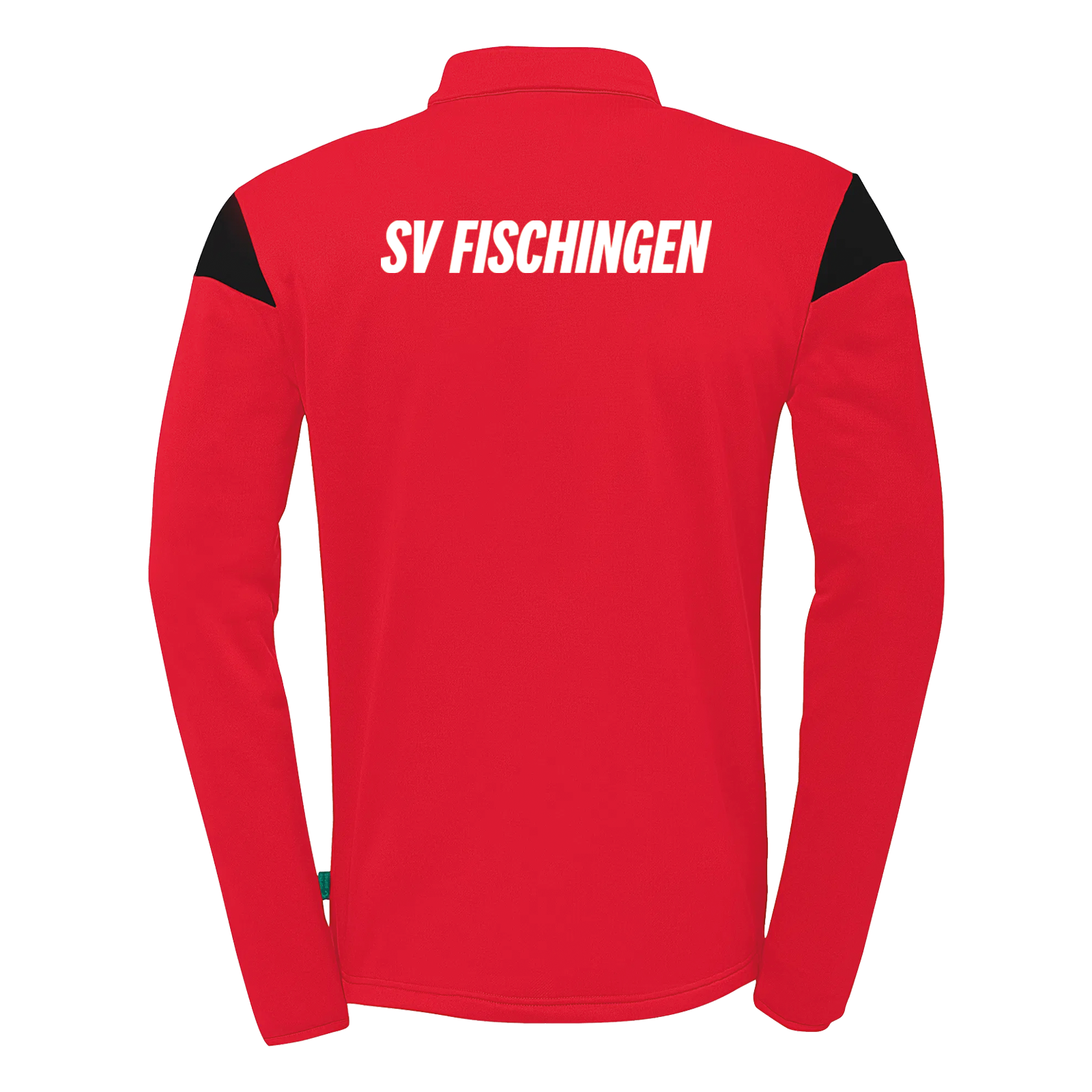 SV Fischingen Squad 27 1/4 Zip Top