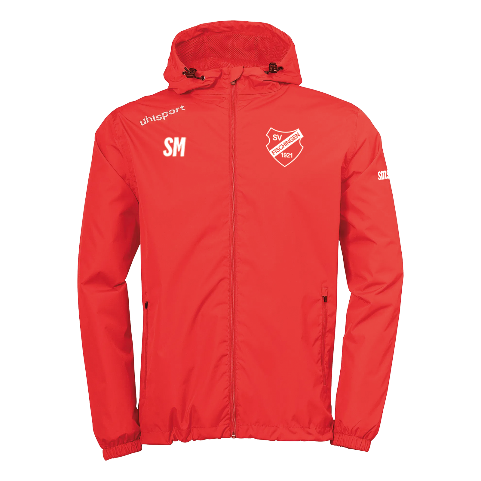 SV Fischingen Essential Regenjacke