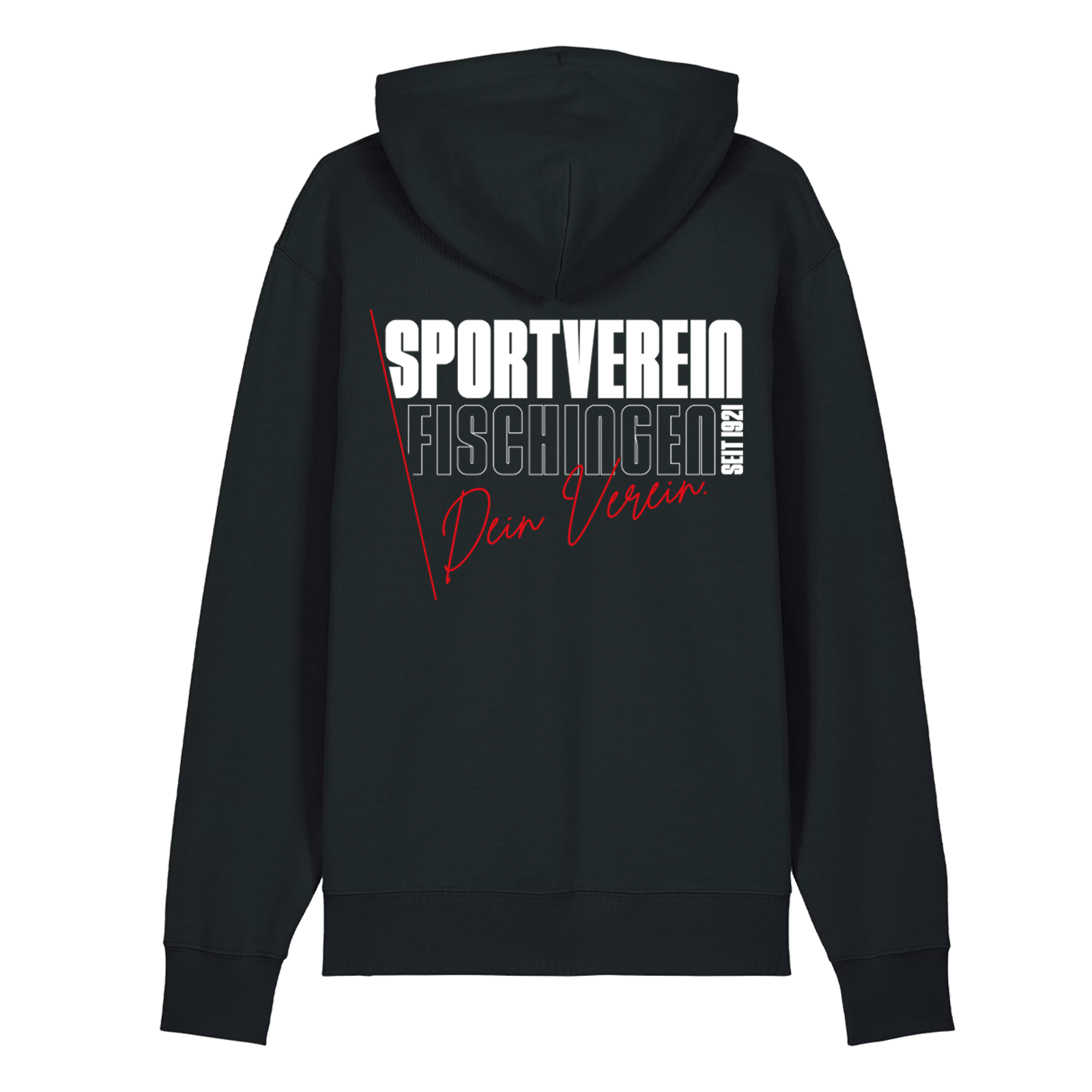 SV Fischingen Hoody "Classic"