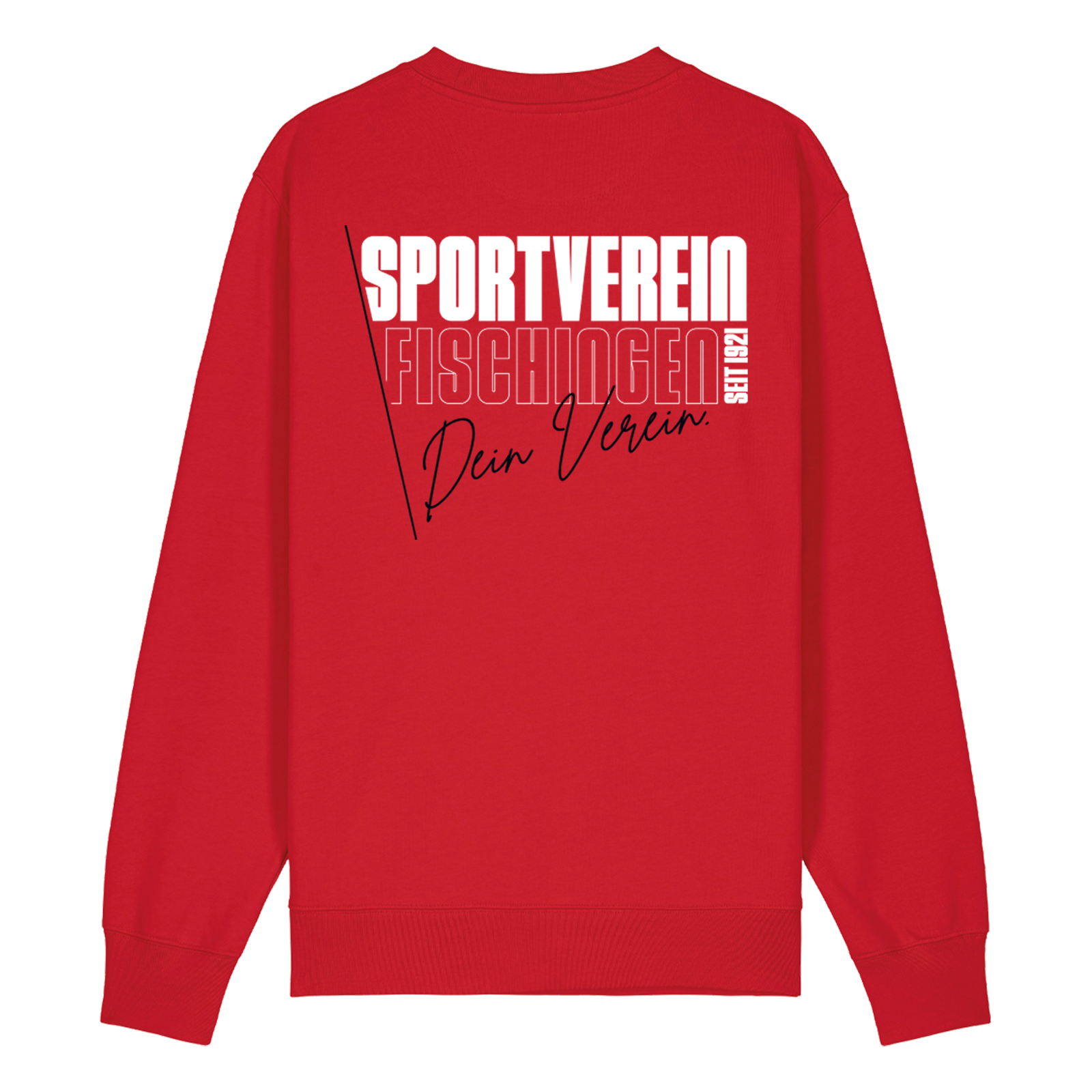 SV Fischingen Sweater "Classic"