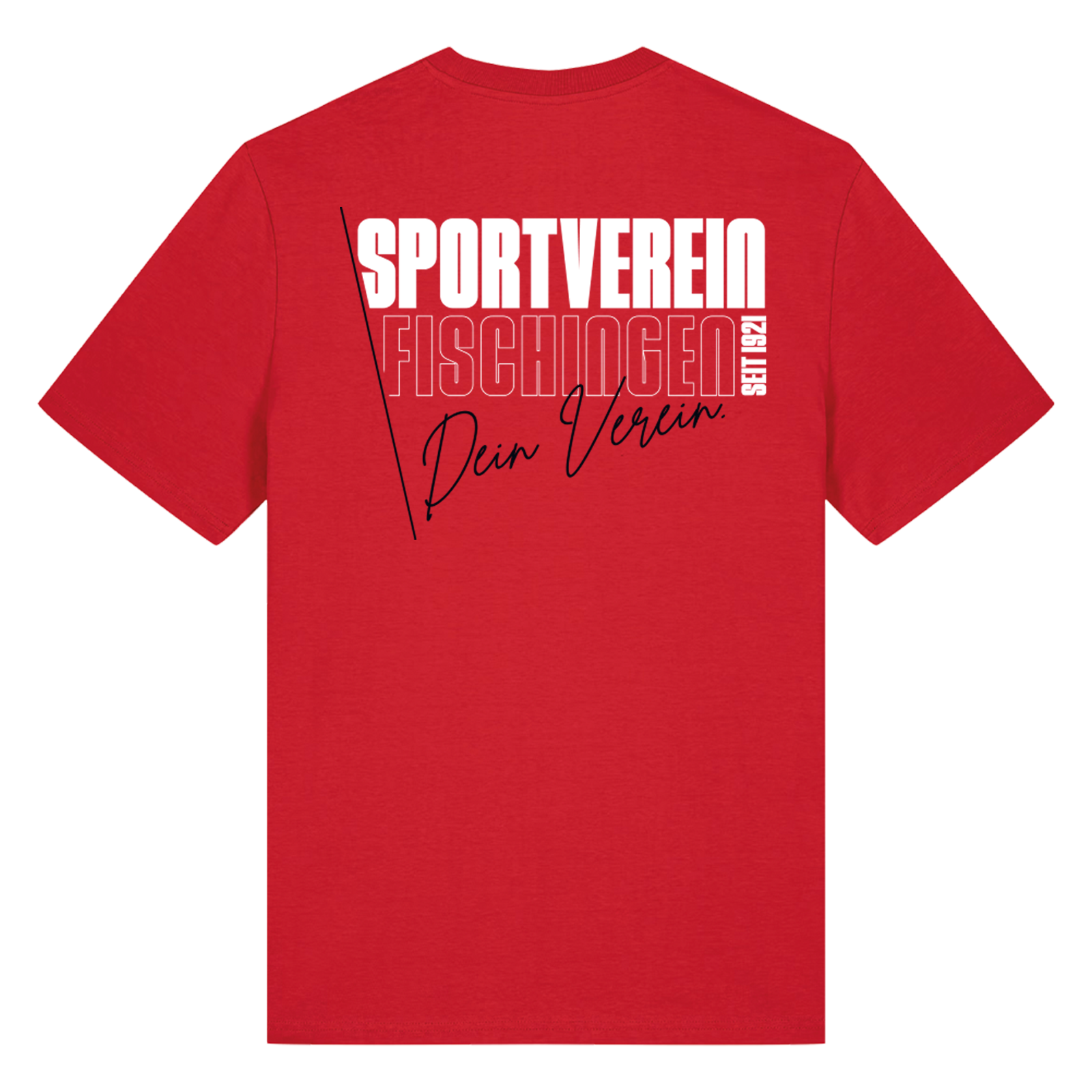 SV Fischingen T-Shirt "Classic"