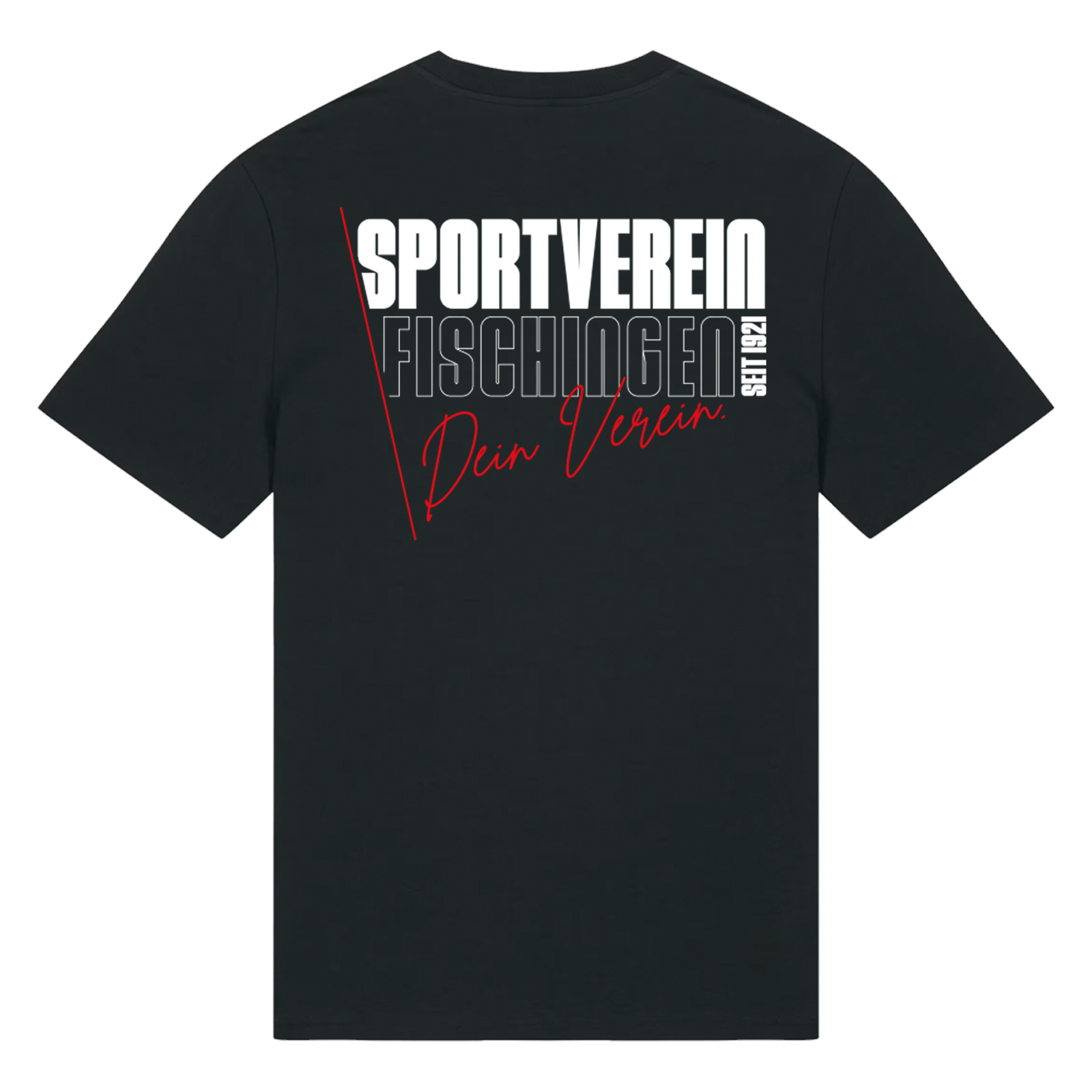 SV Fischingen T-Shirt "Classic"