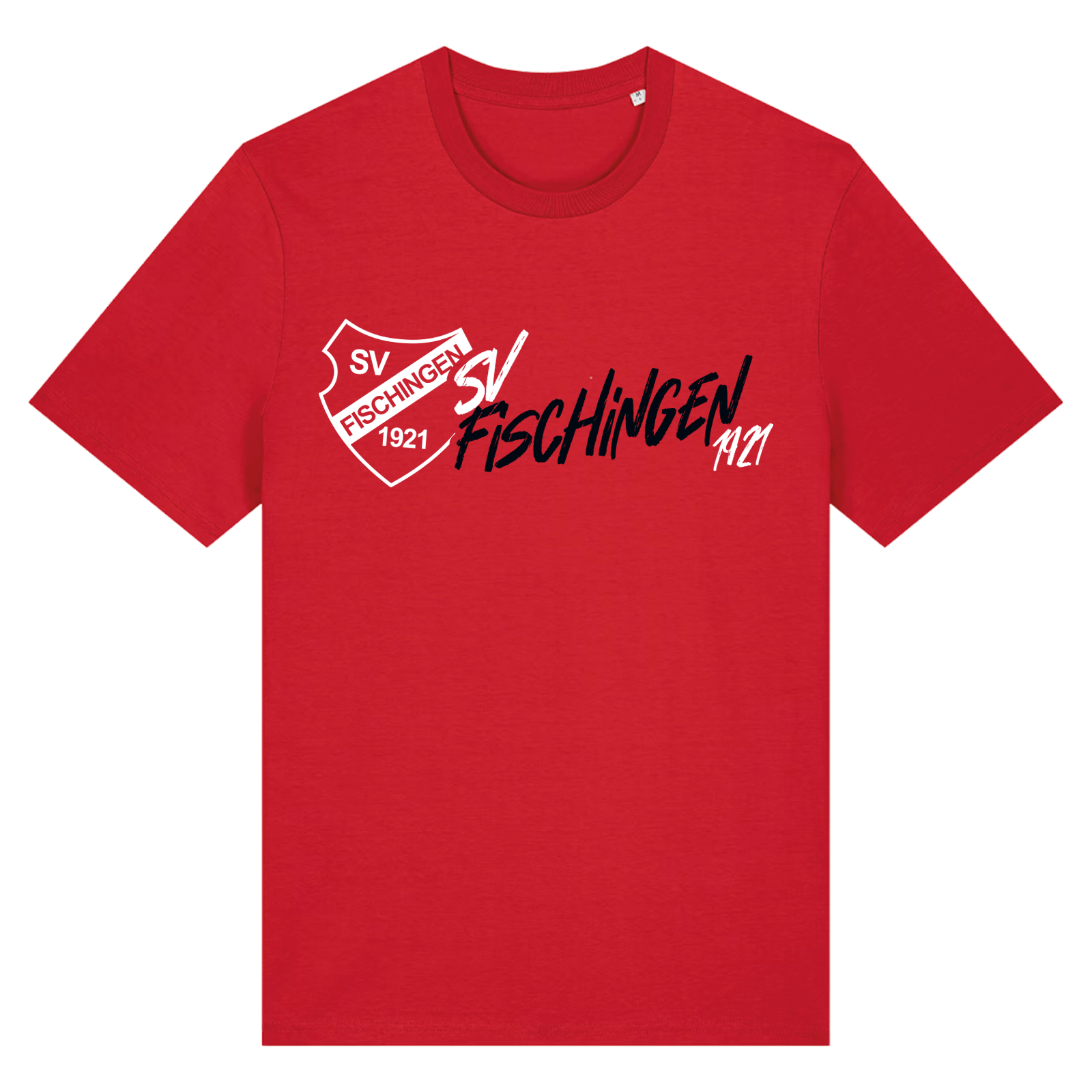 SV Fischingen T-Shirt "Icon"