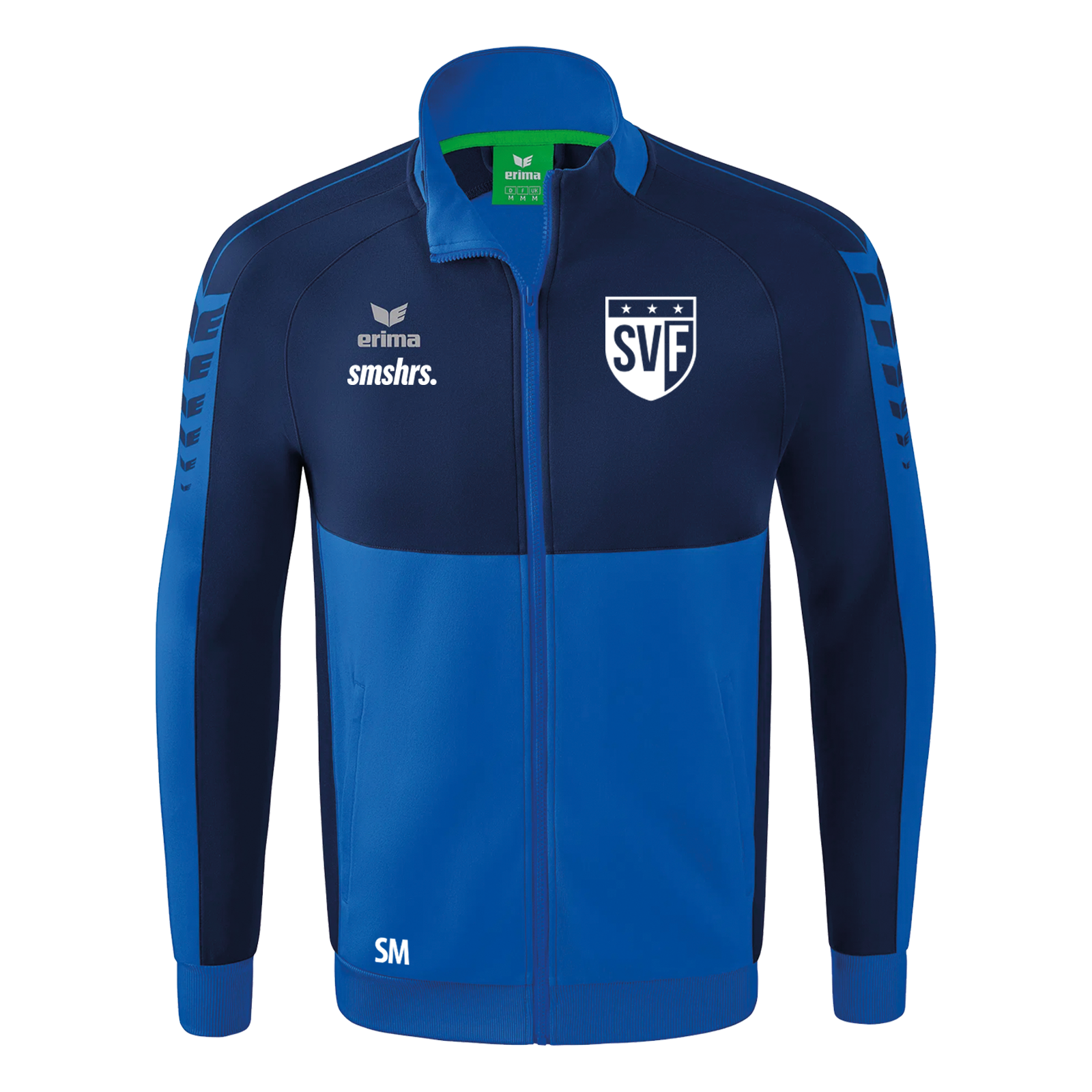SV/SG Frankenwinheim Trainingsjacke