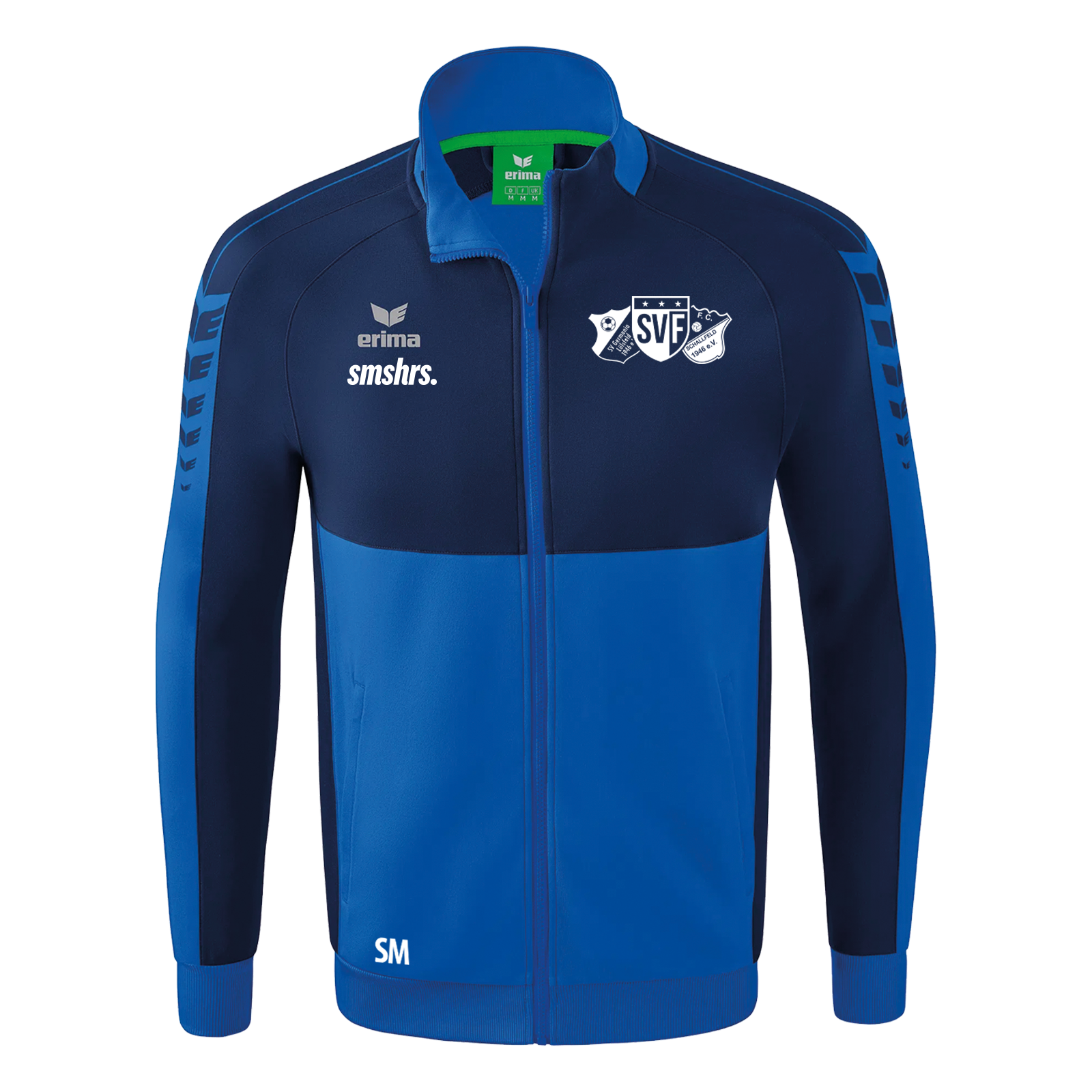 SV/SG Frankenwinheim Trainingsjacke