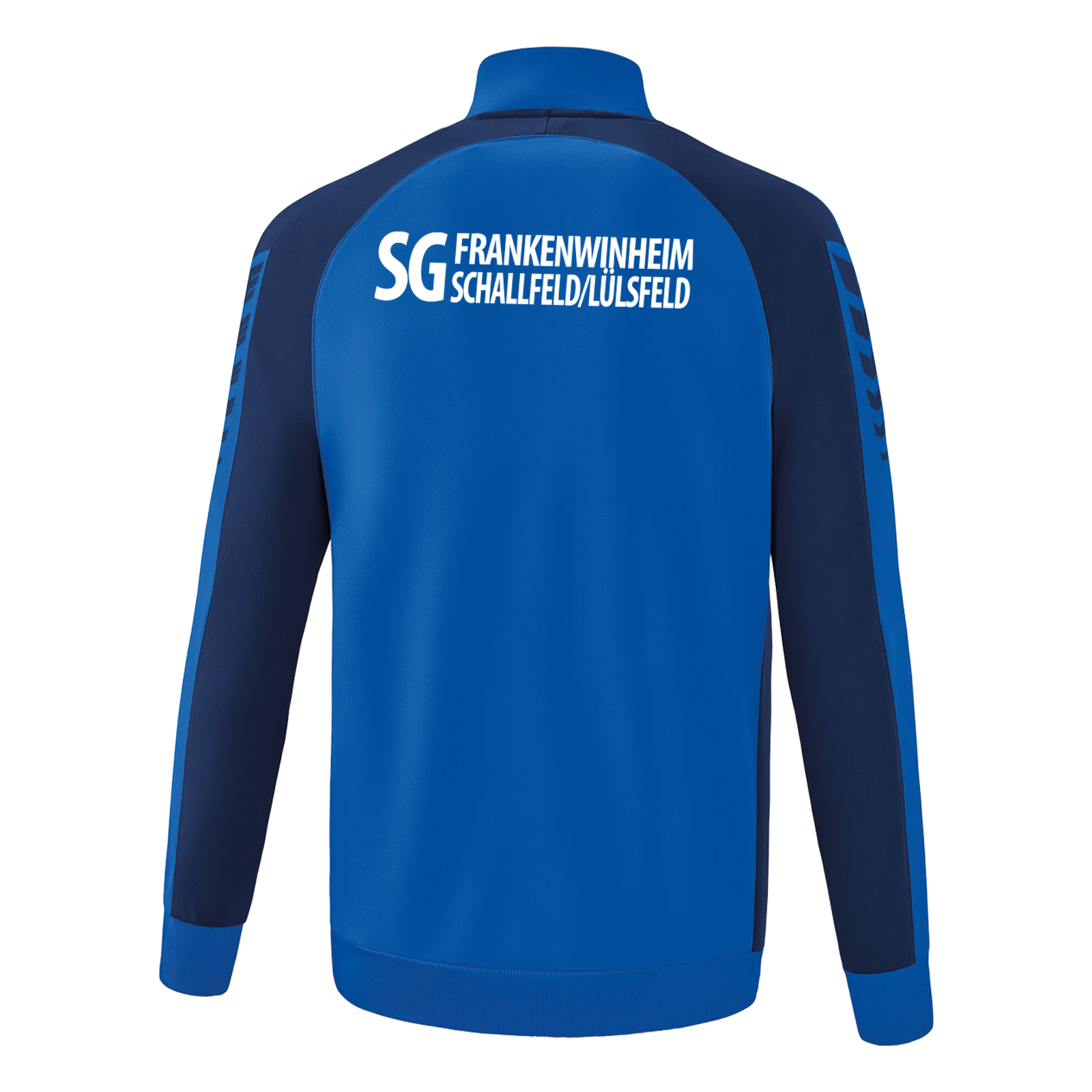 SV/SG Frankenwinheim Trainingsjacke