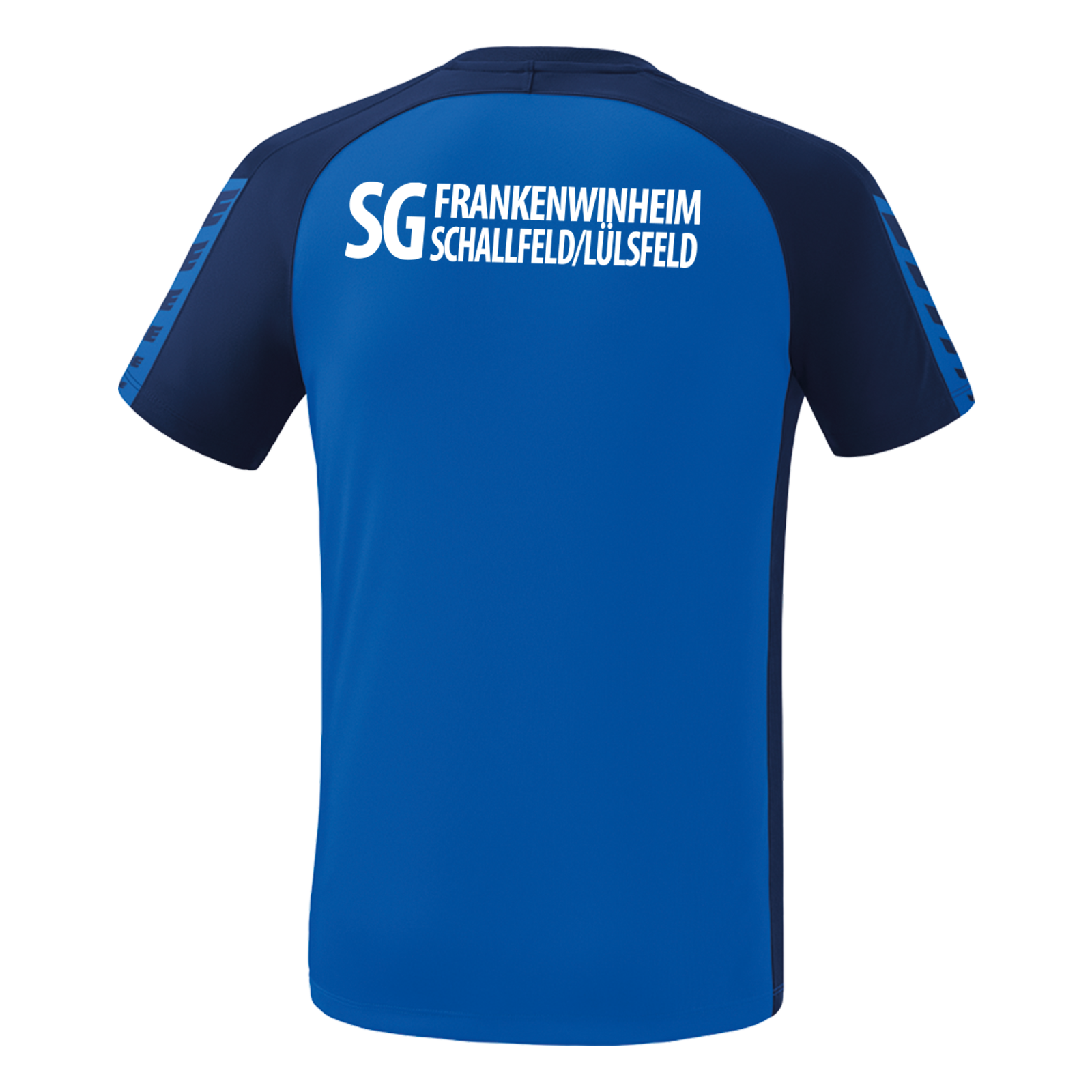 SV/SG Frankenwinheim Trainingsshirt