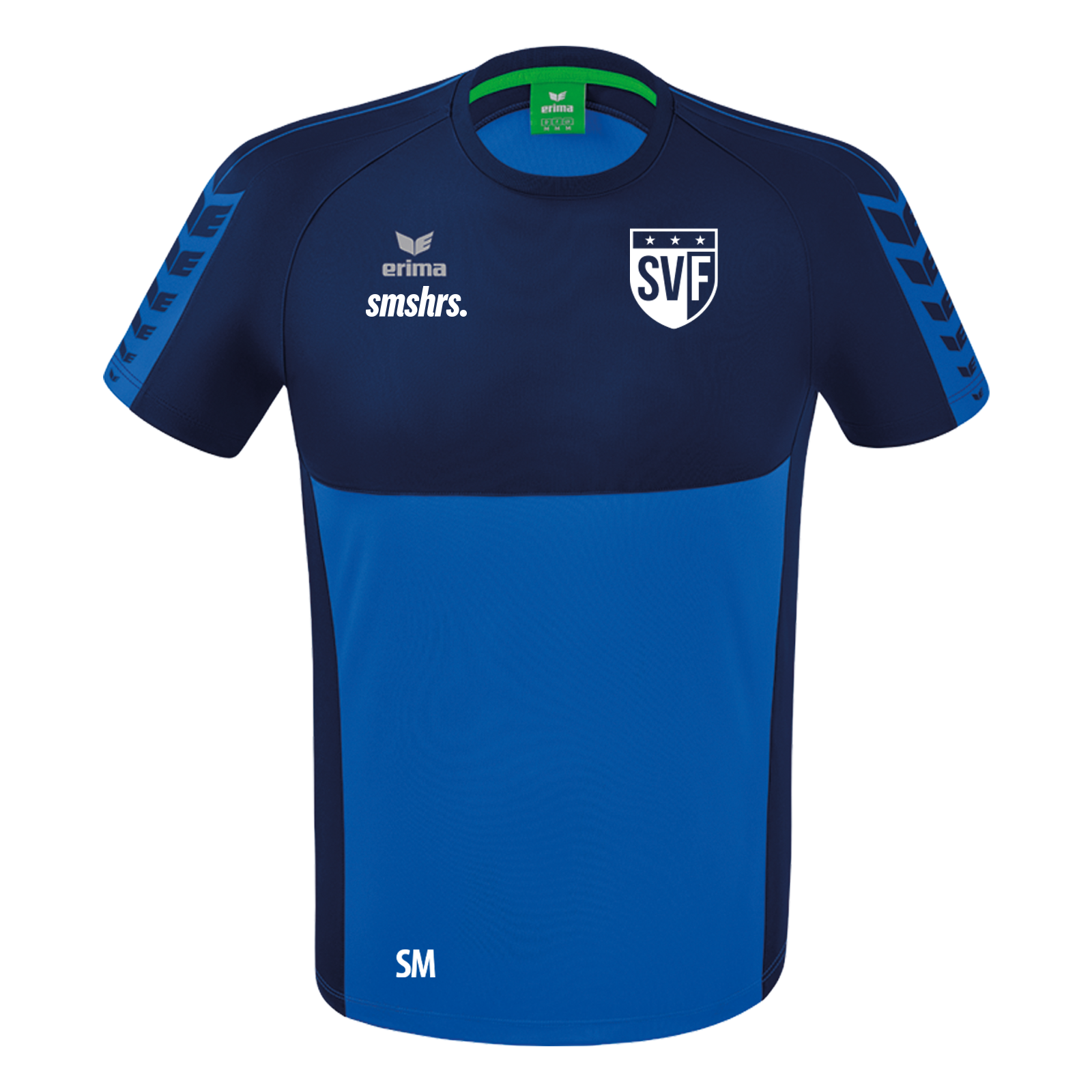 SV/SG Frankenwinheim Trainingsshirt