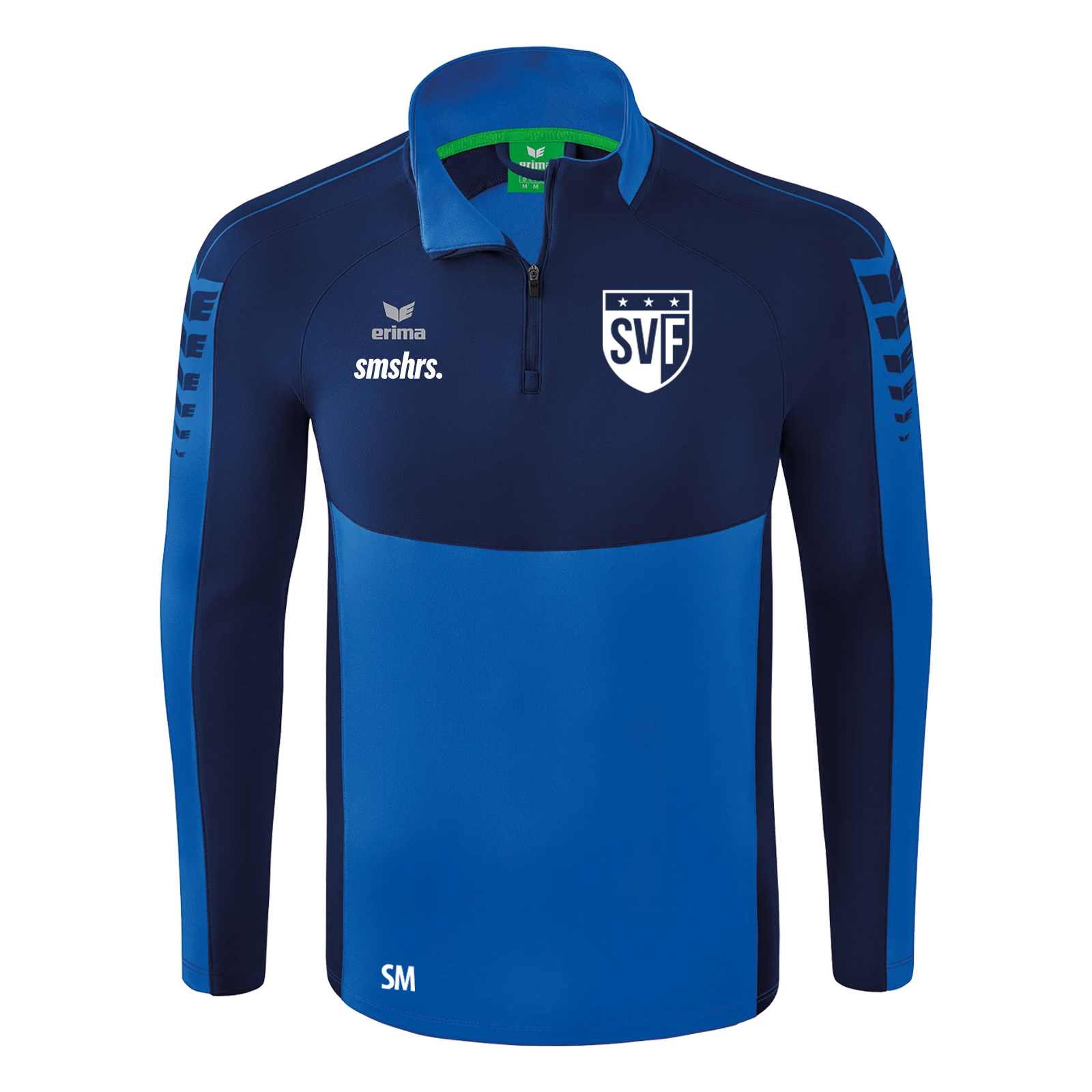 SV/SG Frankenwinheim Zipper