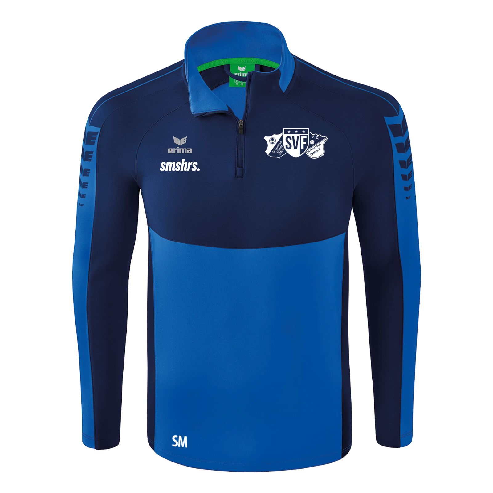 SV/SG Frankenwinheim Zipper