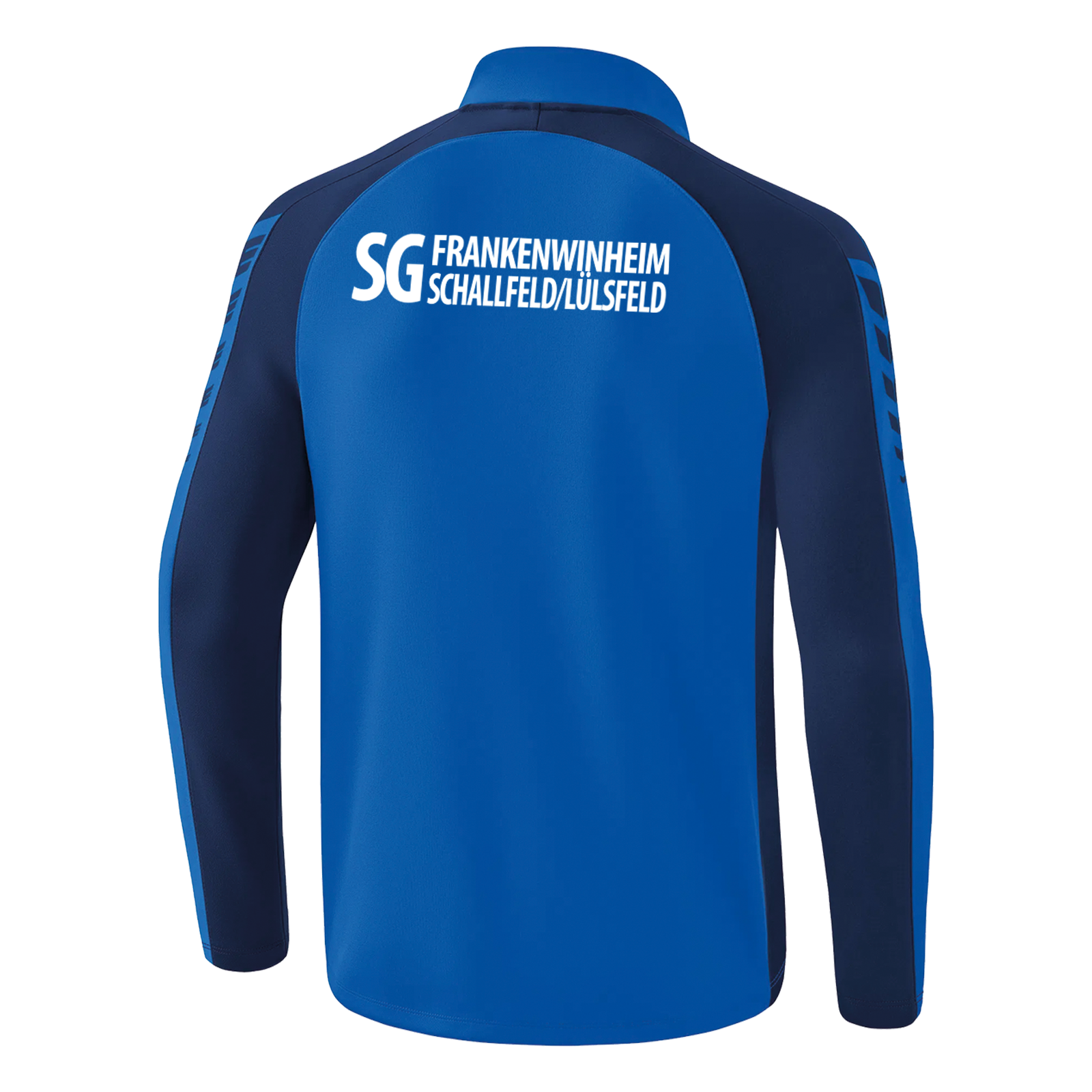 SV/SG Frankenwinheim Zipper