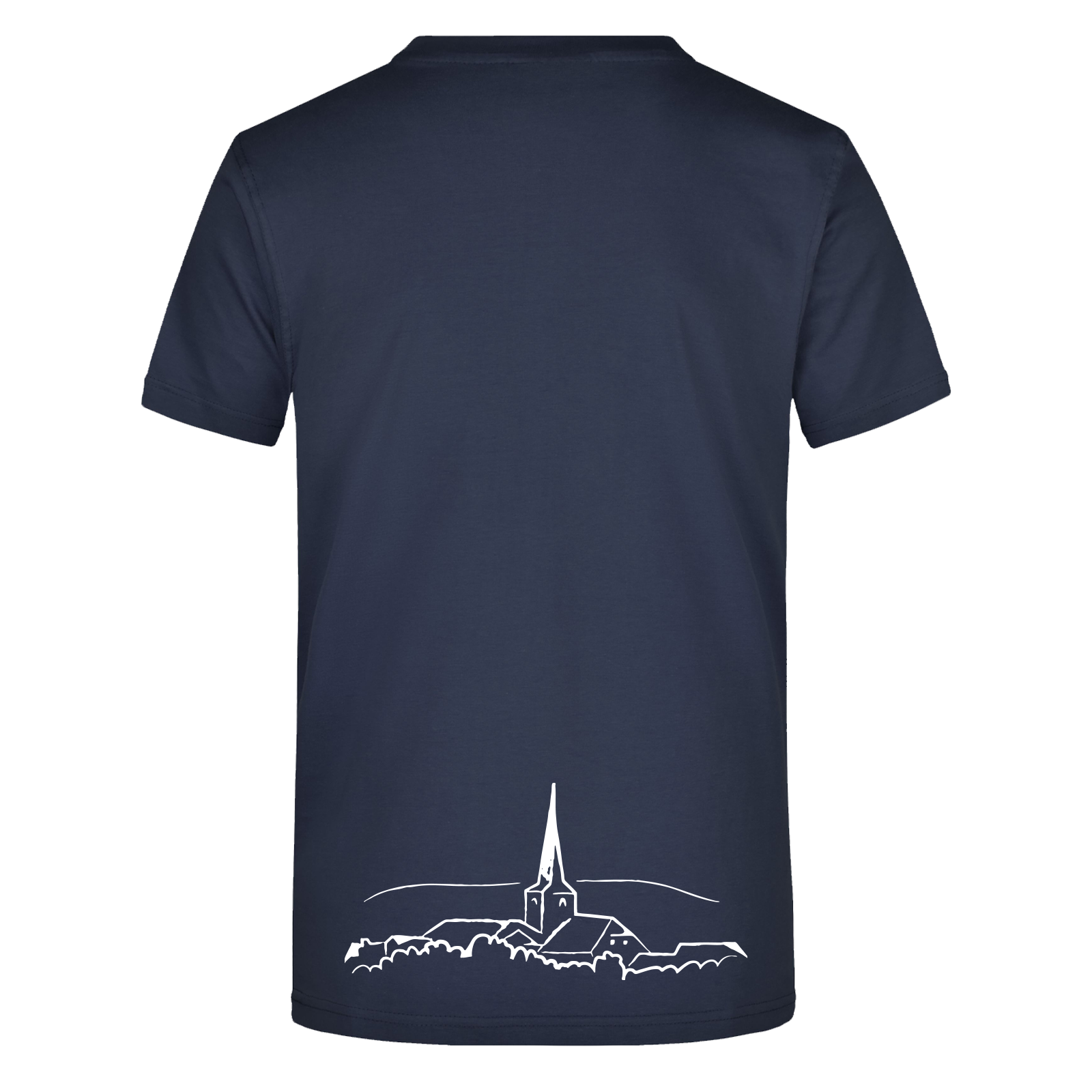 SV Frankenwinheim Shirt "Skyline"