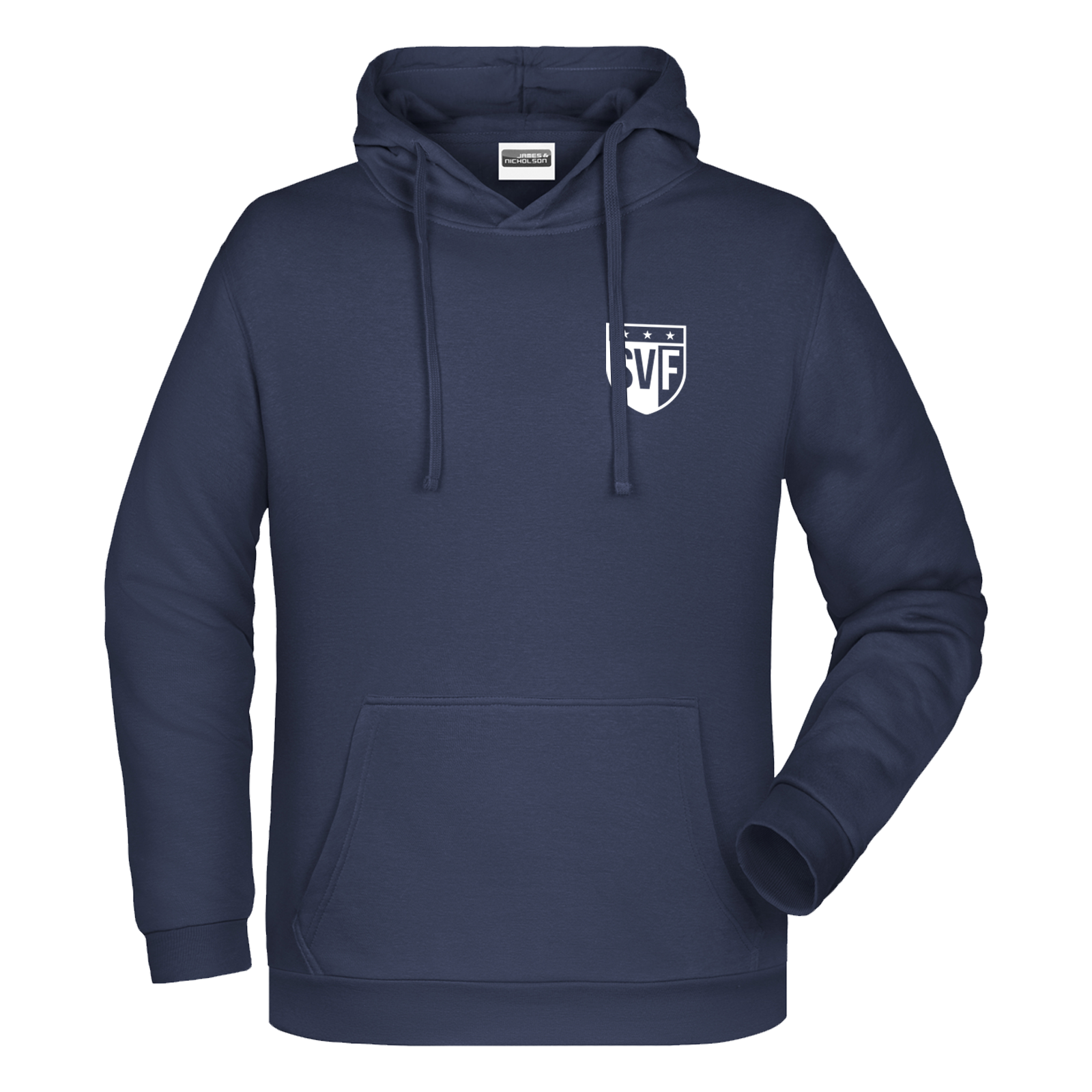 SV Frankenwinheim Hoody "Skyline"