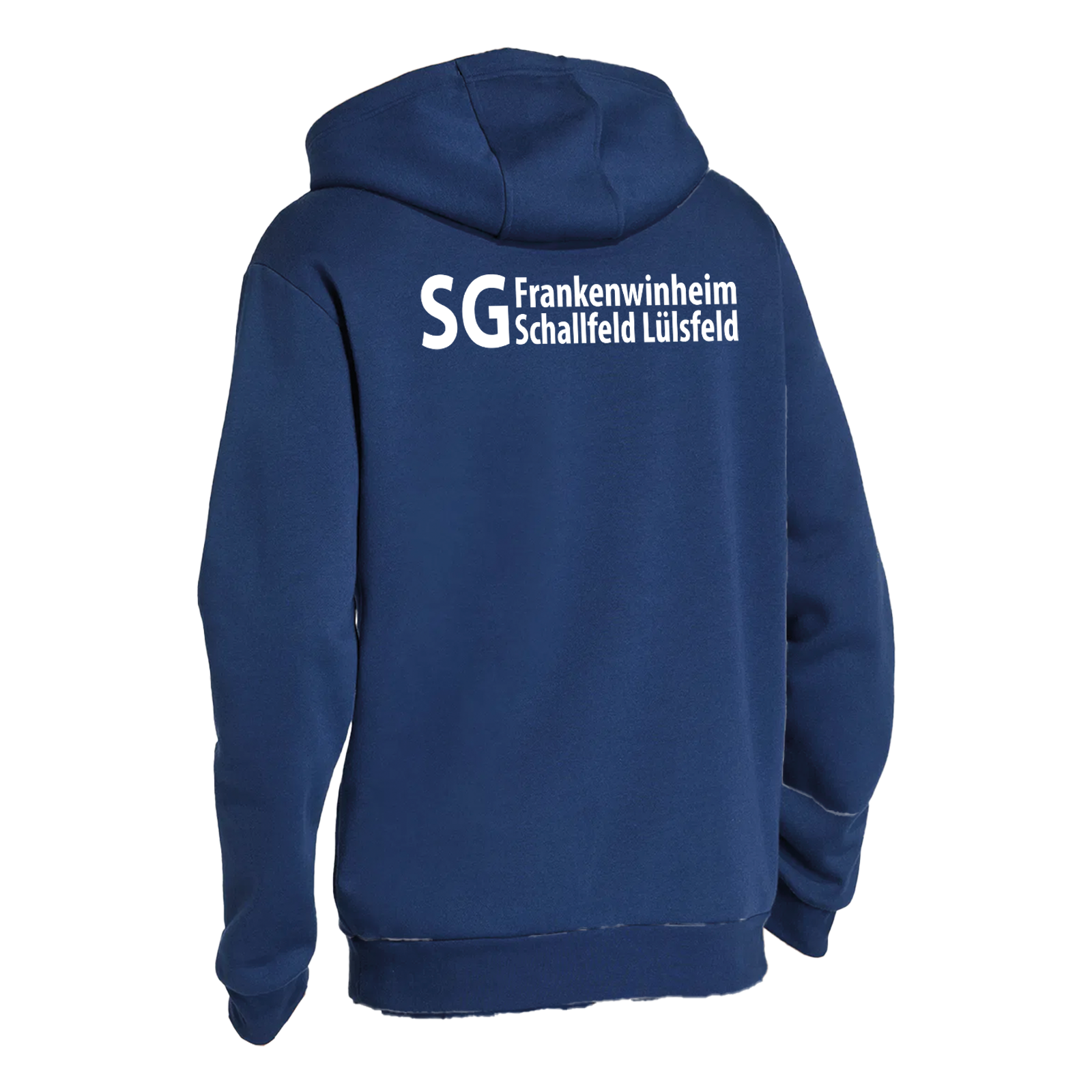 SG Frankenwinheim Adidas Hoodie