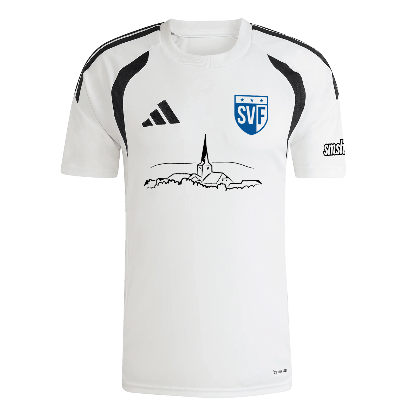 SV Frankenwinheim Trikot "Jungs vom Rosenberg"