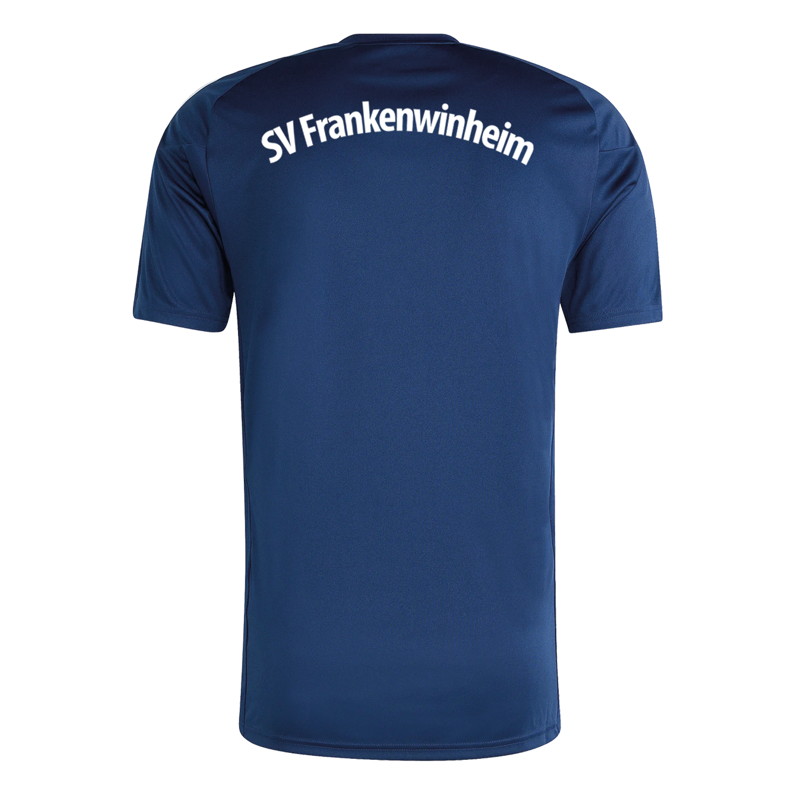 SV Frankenwinheim Aufwärmshirt Adidas