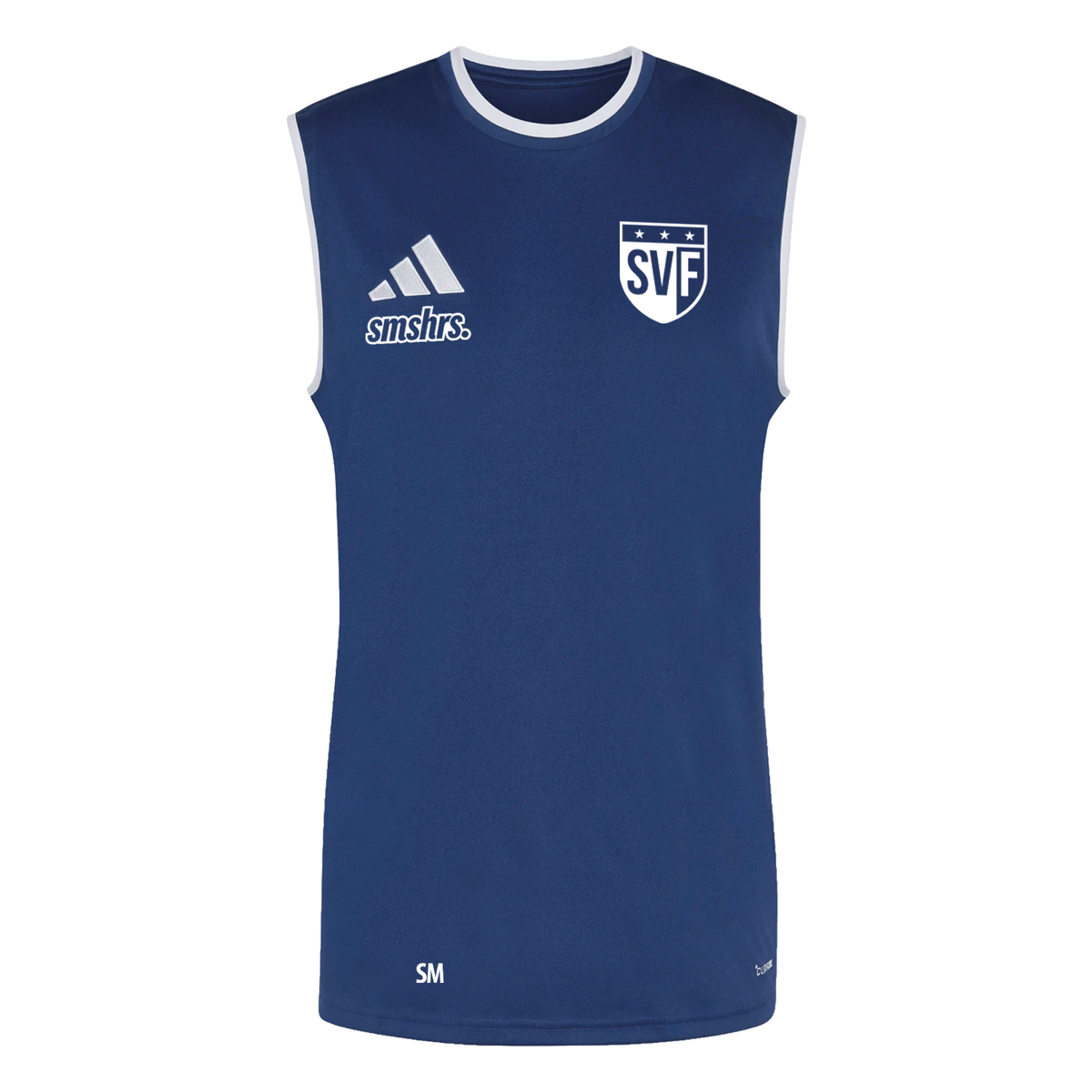 SV Frankenwinheim Tanktop Blau (LT: Mitte Dezember)