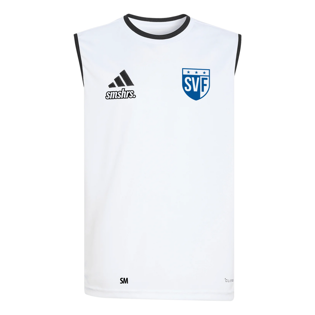 SV Frankenwinheim Tanktop Weiß