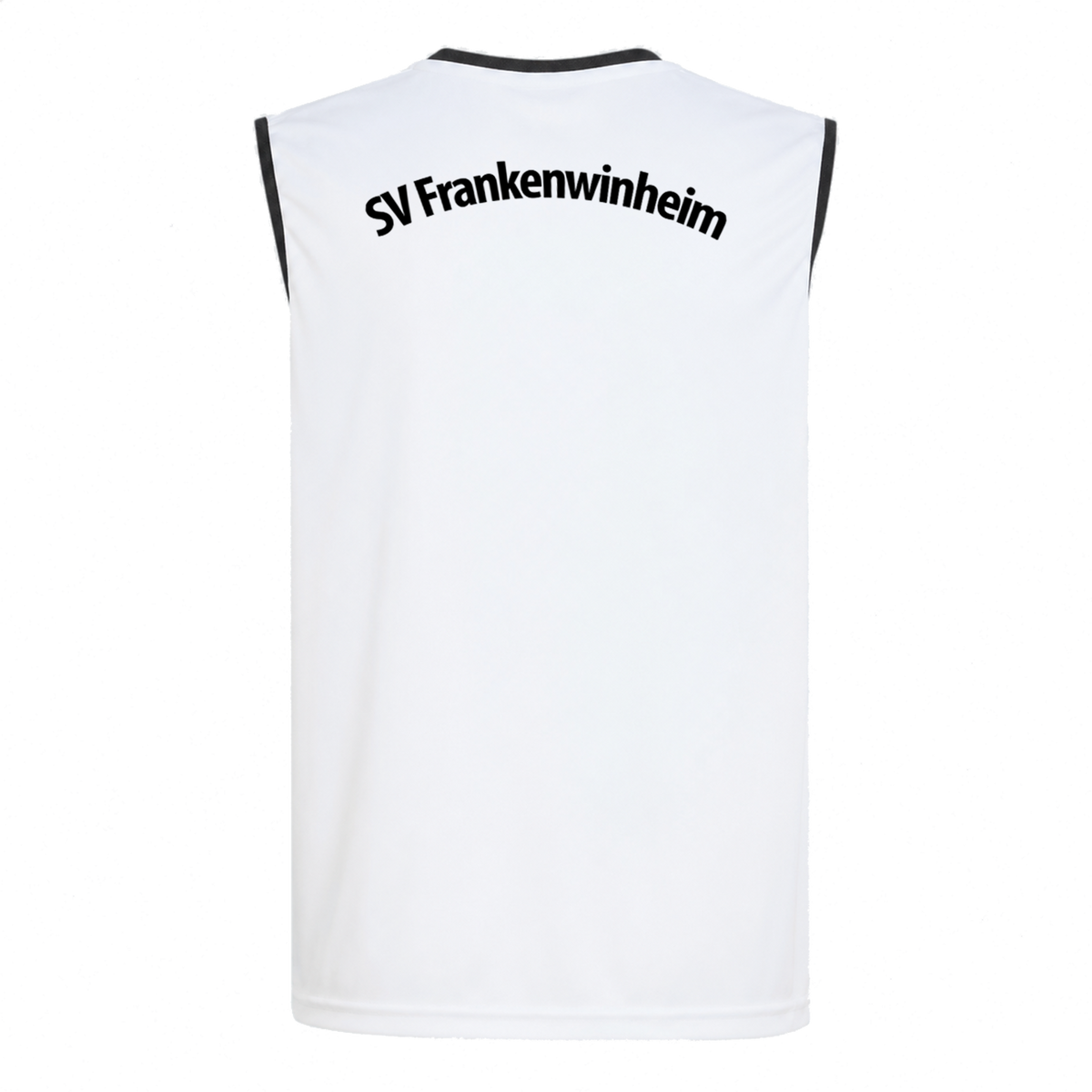 SV Frankenwinheim Tanktop Weiß