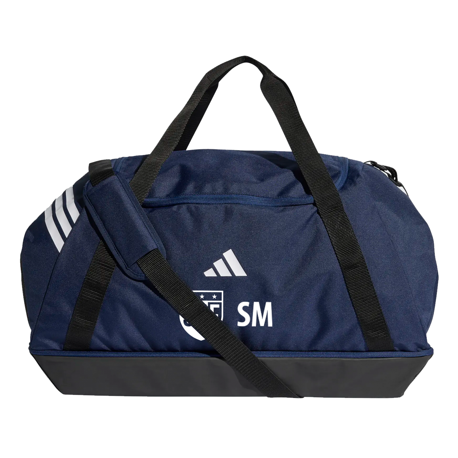 SV Frankenwinheim Sporttasche mit Bodenfach