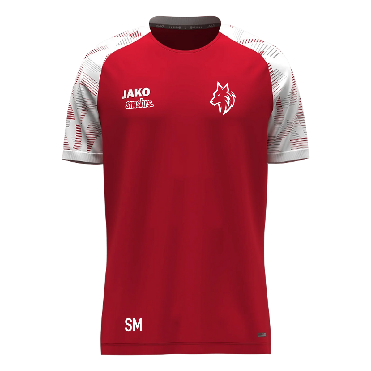 Jako T-Shirt Sonic SV Genc Wasserburg