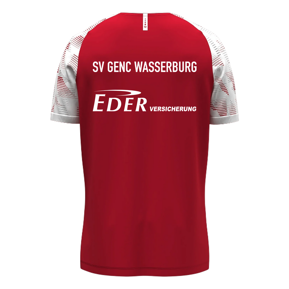 Jako T-Shirt Sonic SV Genc Wasserburg