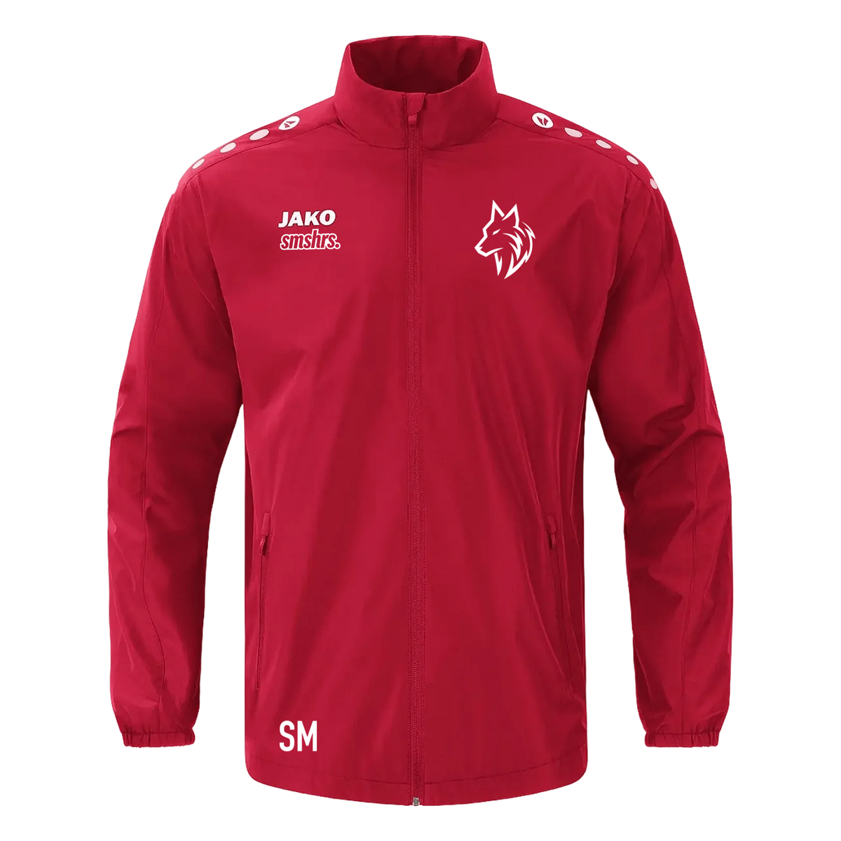Jako Allwetterjacke One SV Genc Wasserburg