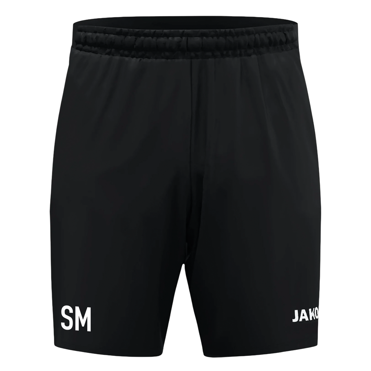 Jako Trainingsshort Dynamic SV Genc Wasserburg