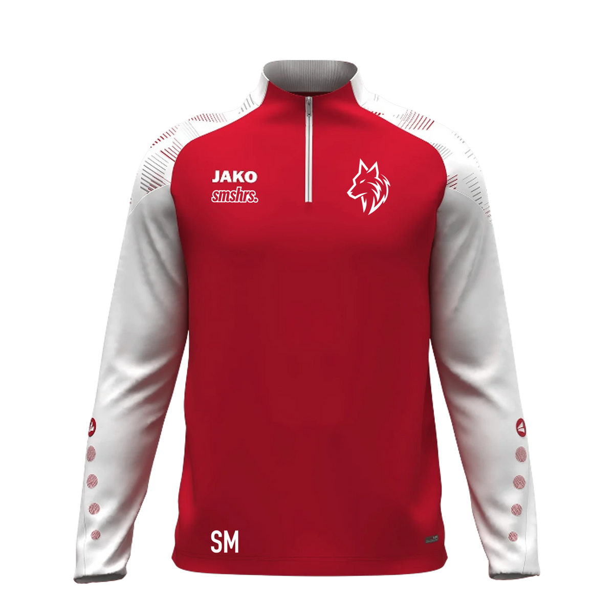 Jako Ziptop Sonic SV Genc Wasserburg