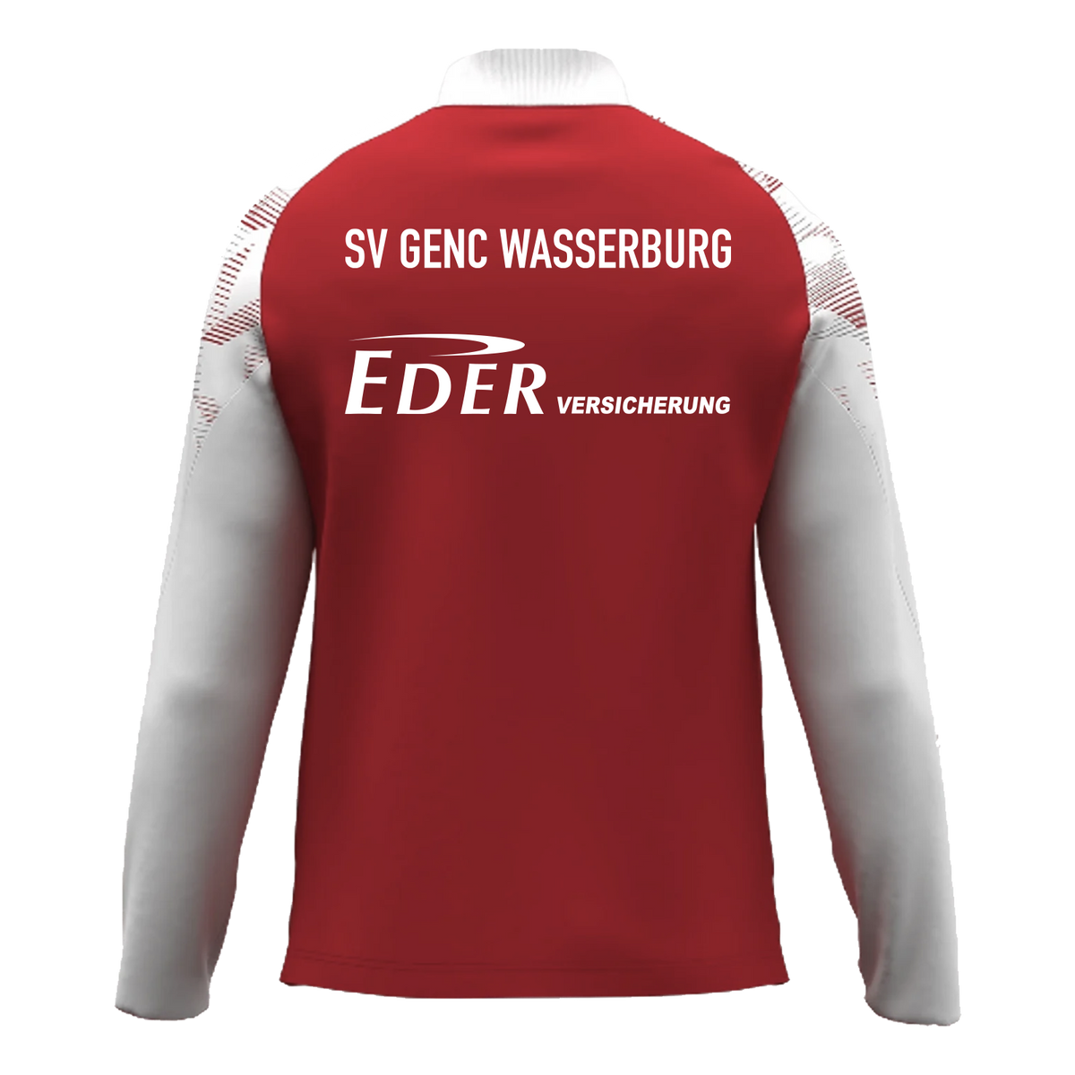Jako Ziptop Sonic SV Genc Wasserburg