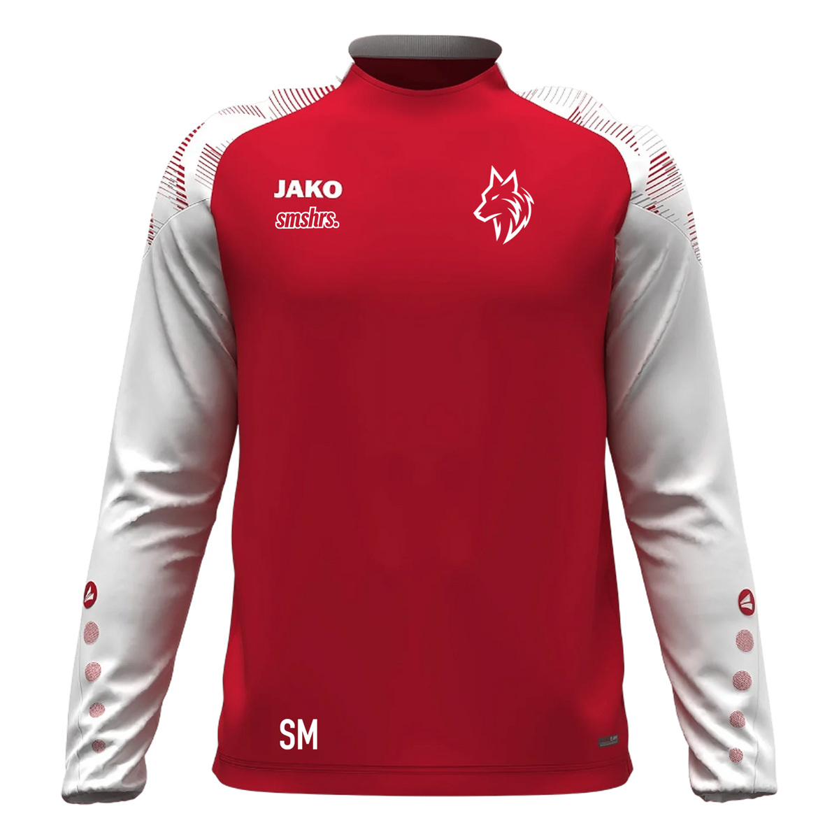 Jako Longsleeve Sonic SV Genc Wasserburg